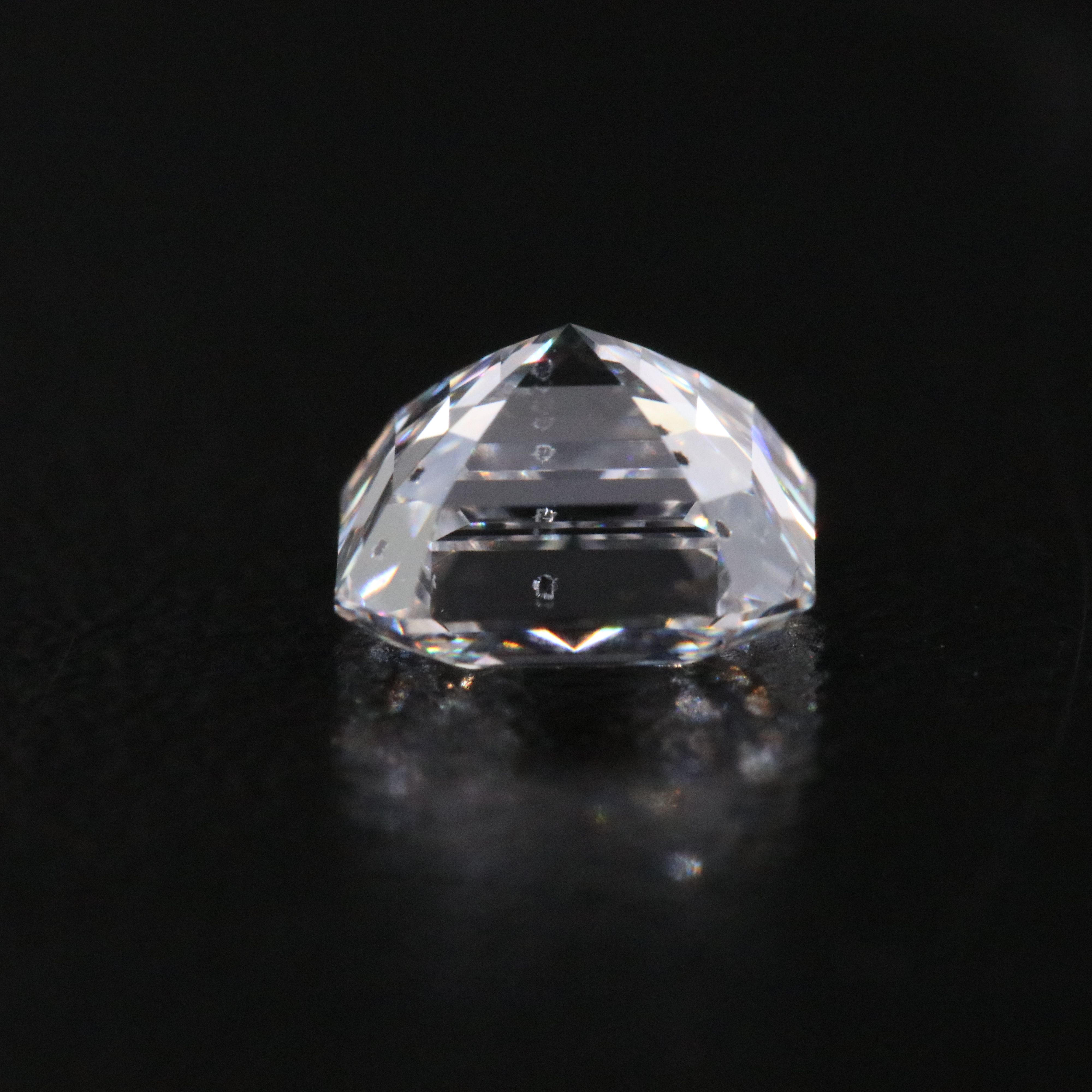 Loose 1.40 CT Lab Grown Diamond with IGI Report