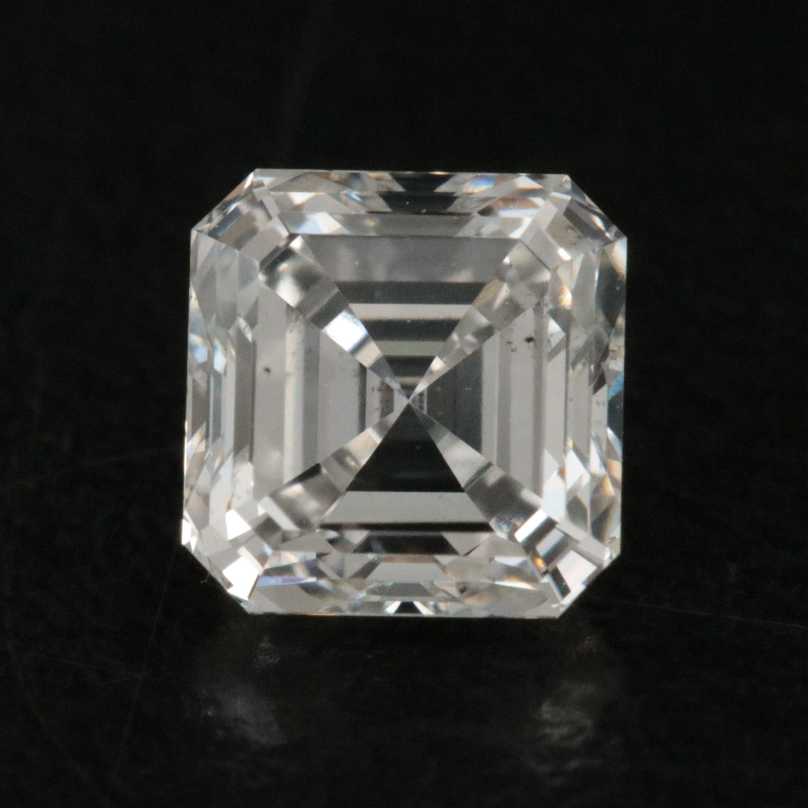 Loose 1.04 CT Lab Grown Diamond with IGI Report