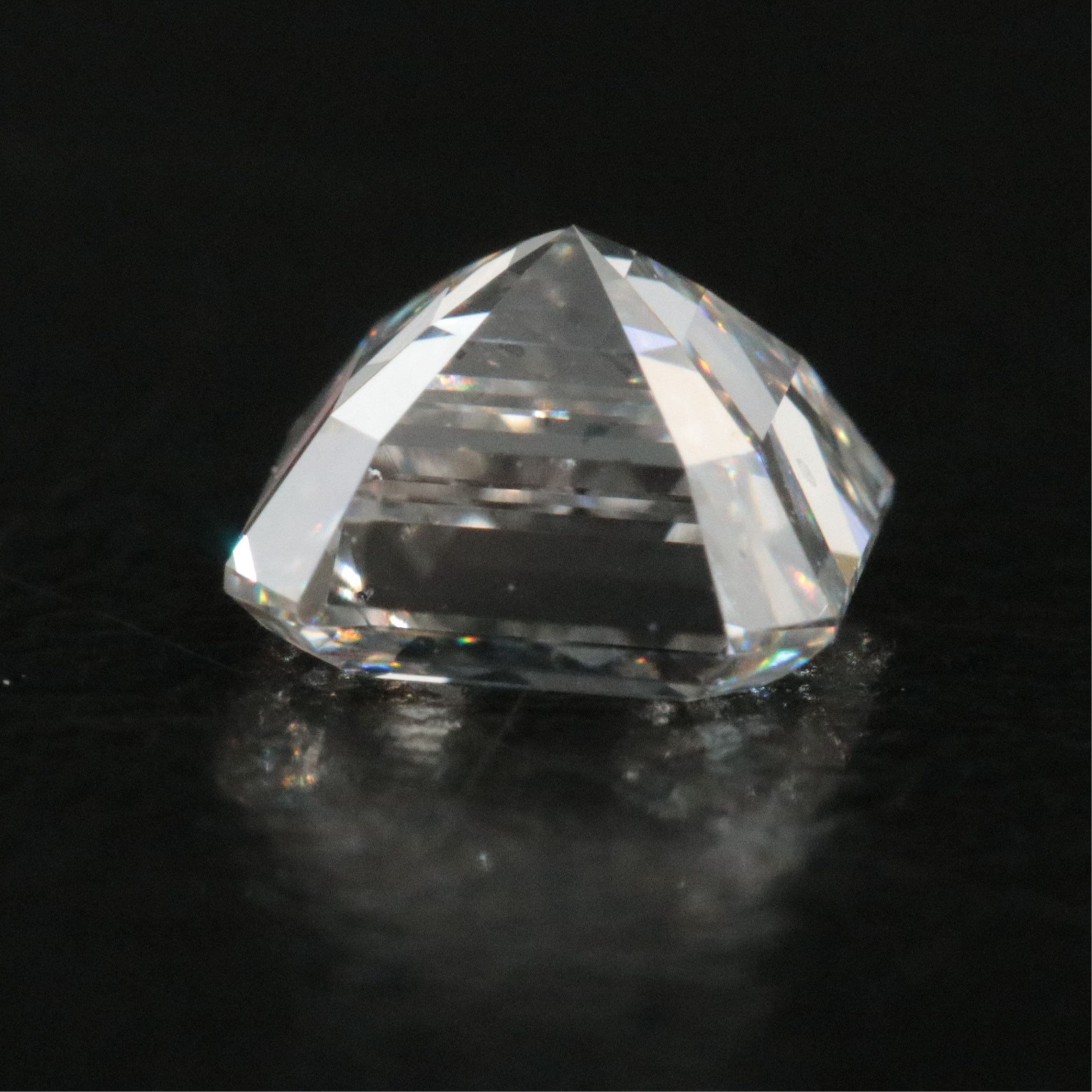 Loose 1.04 CT Lab Grown Diamond with IGI Report
