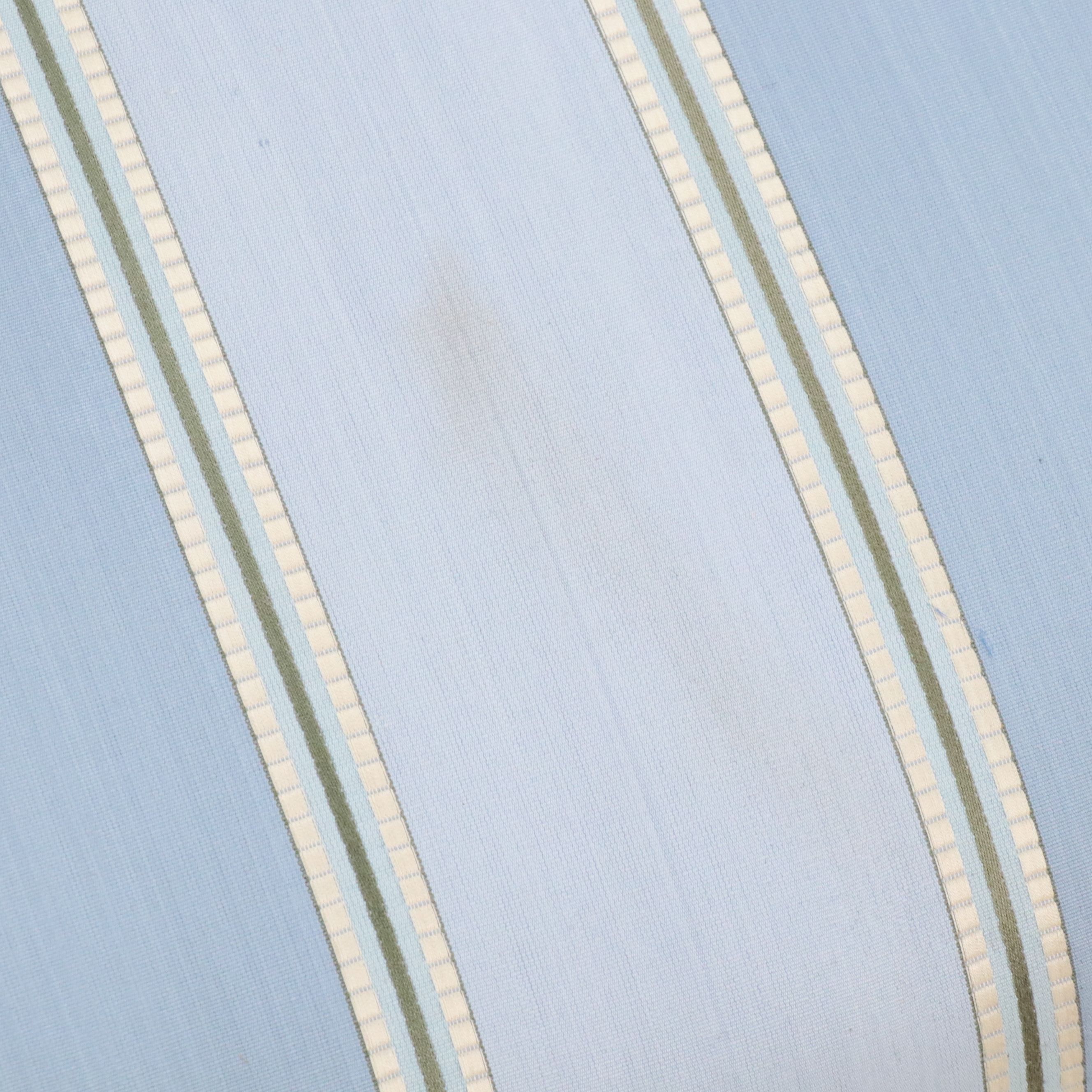 Set of Eight Hepplewhite Style Mahogany Shield Back Chairs, 20th Century