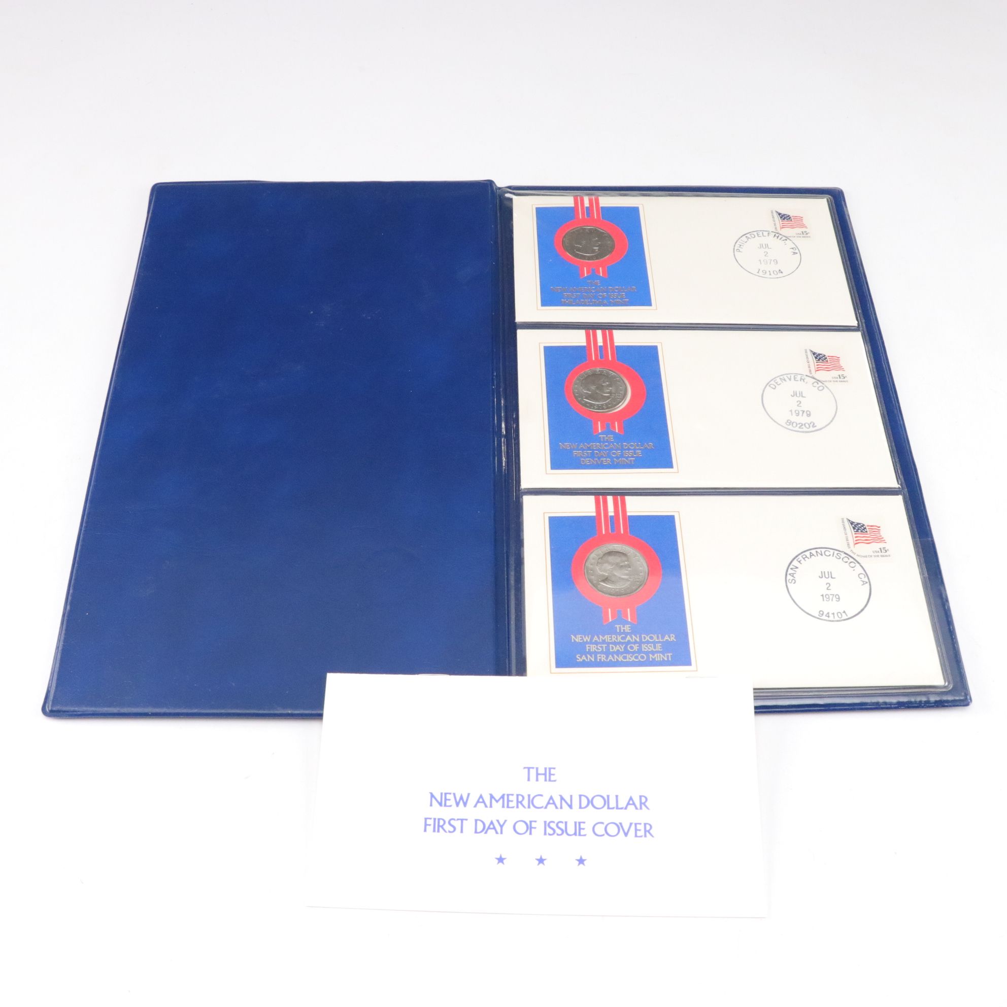 U.S. Postal Service Inauguration Day Presidential Stamps & More