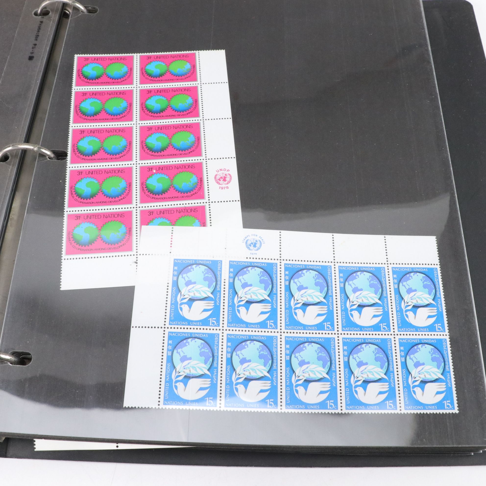 U.S. Postal Service Inauguration Day Presidential Stamps & More