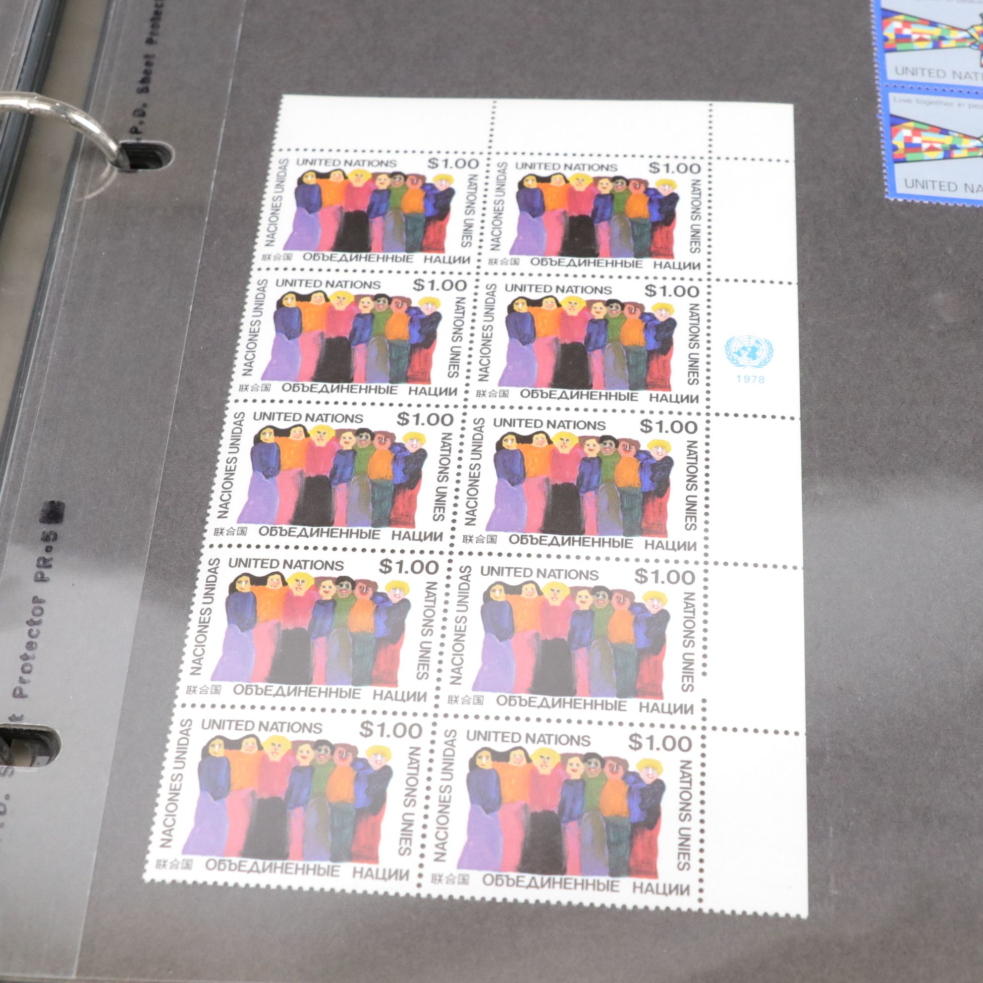 U.S. Postal Service Inauguration Day Presidential Stamps & More