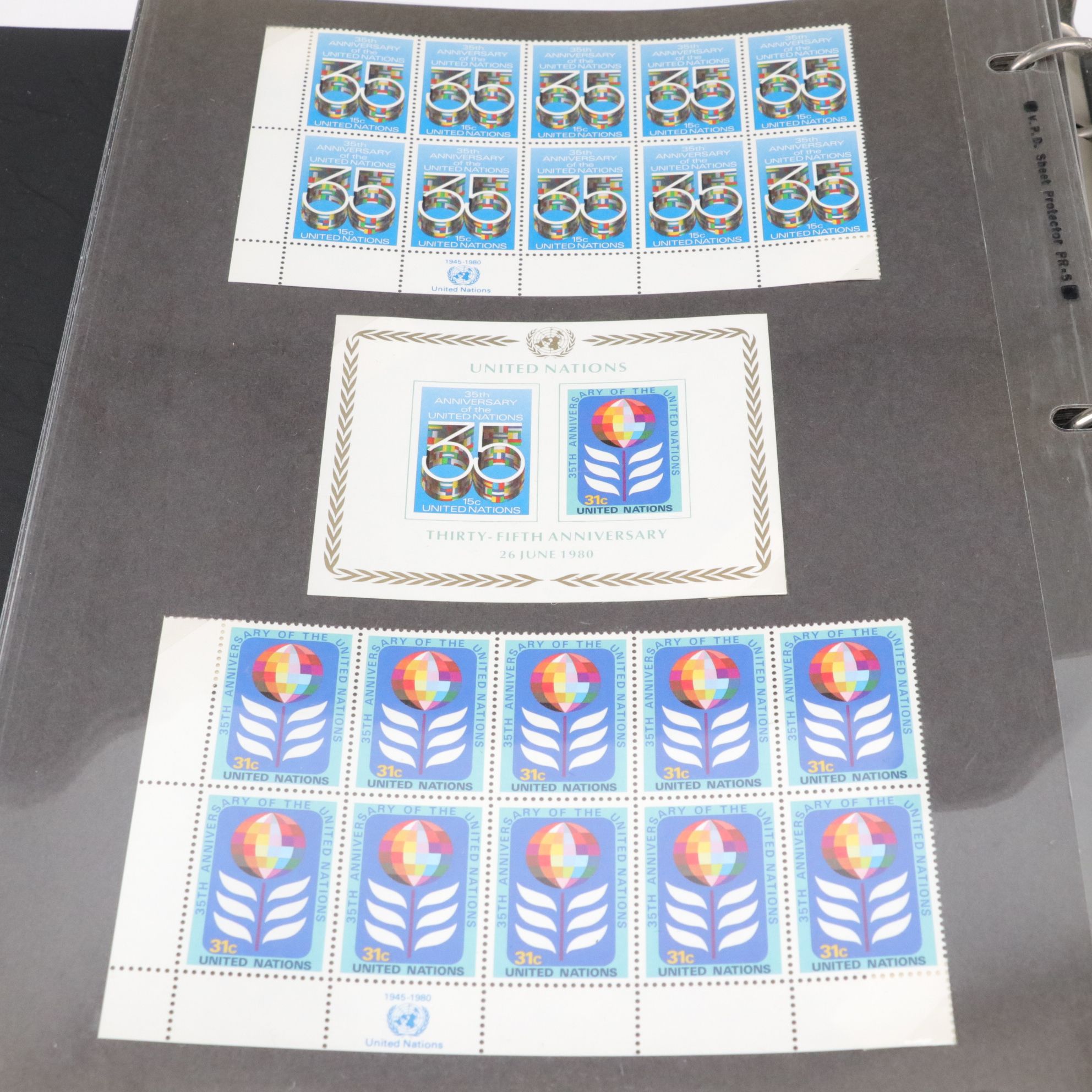 U.S. Postal Service Inauguration Day Presidential Stamps & More