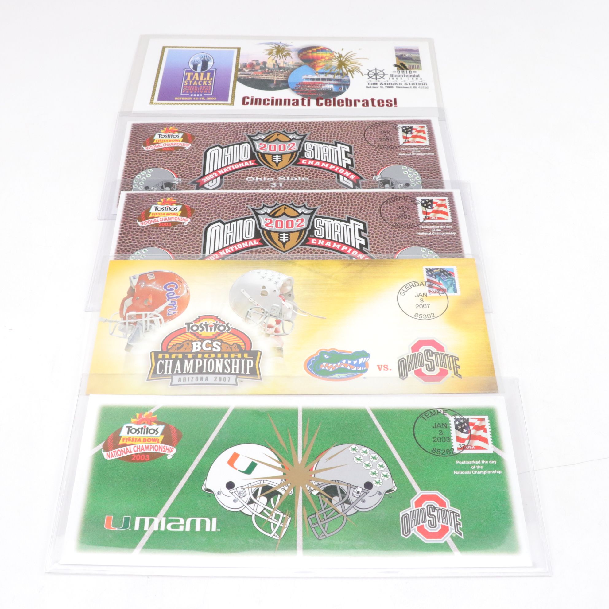 U.S. Postal Service Inauguration Day Presidential Stamps & More