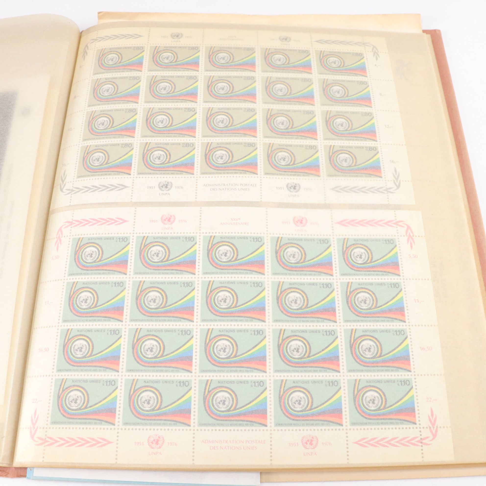 U.S. Postal Service Inauguration Day Presidential Stamps & More