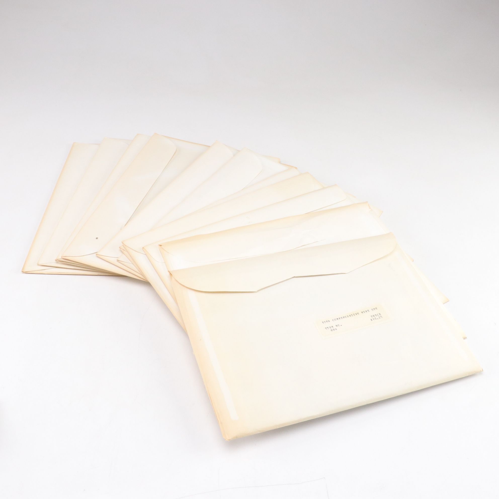 U.S. Postal Service Inauguration Day Presidential Stamps & More