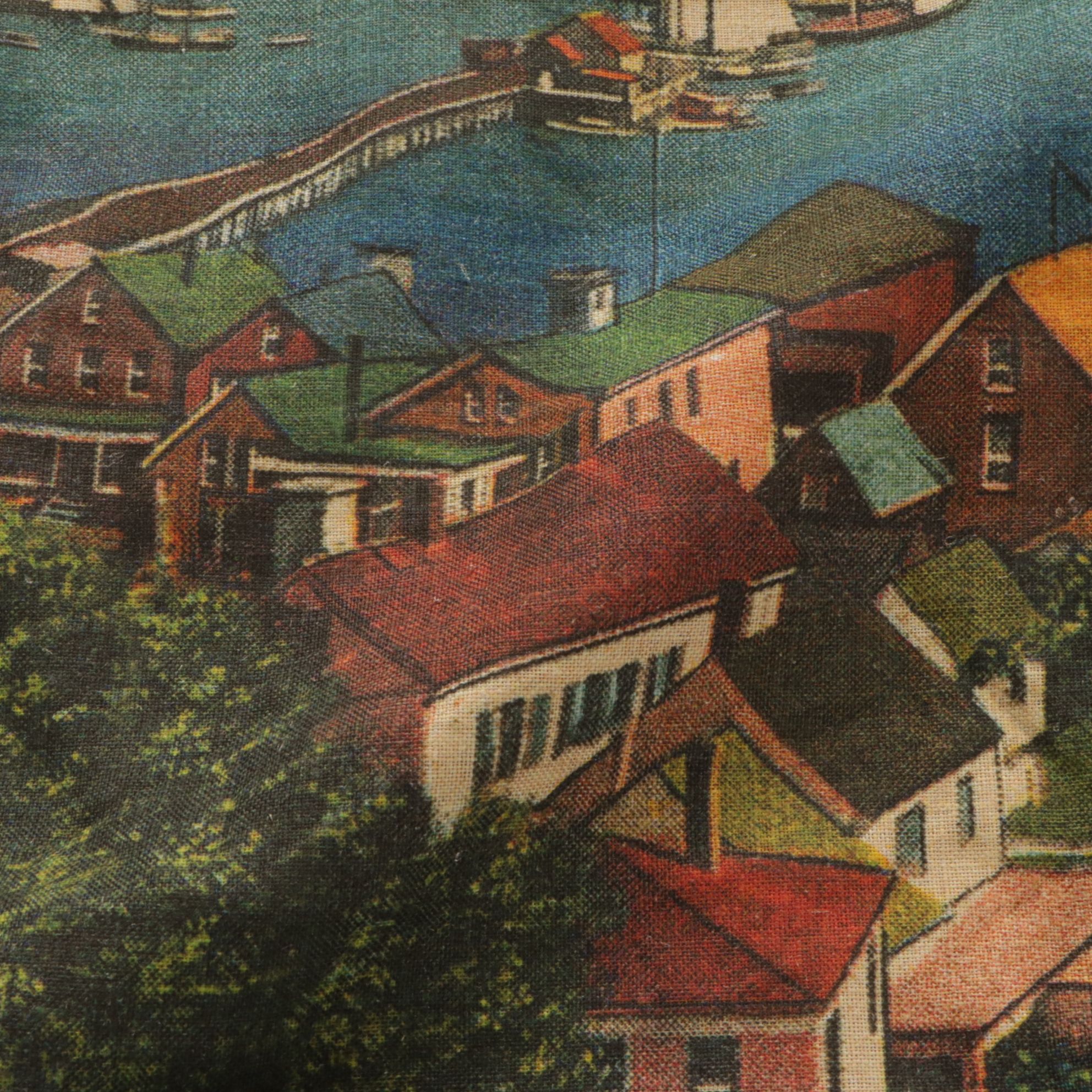 Jacquard & Other Assorted Print, Tapestry Accent Pillow Covers