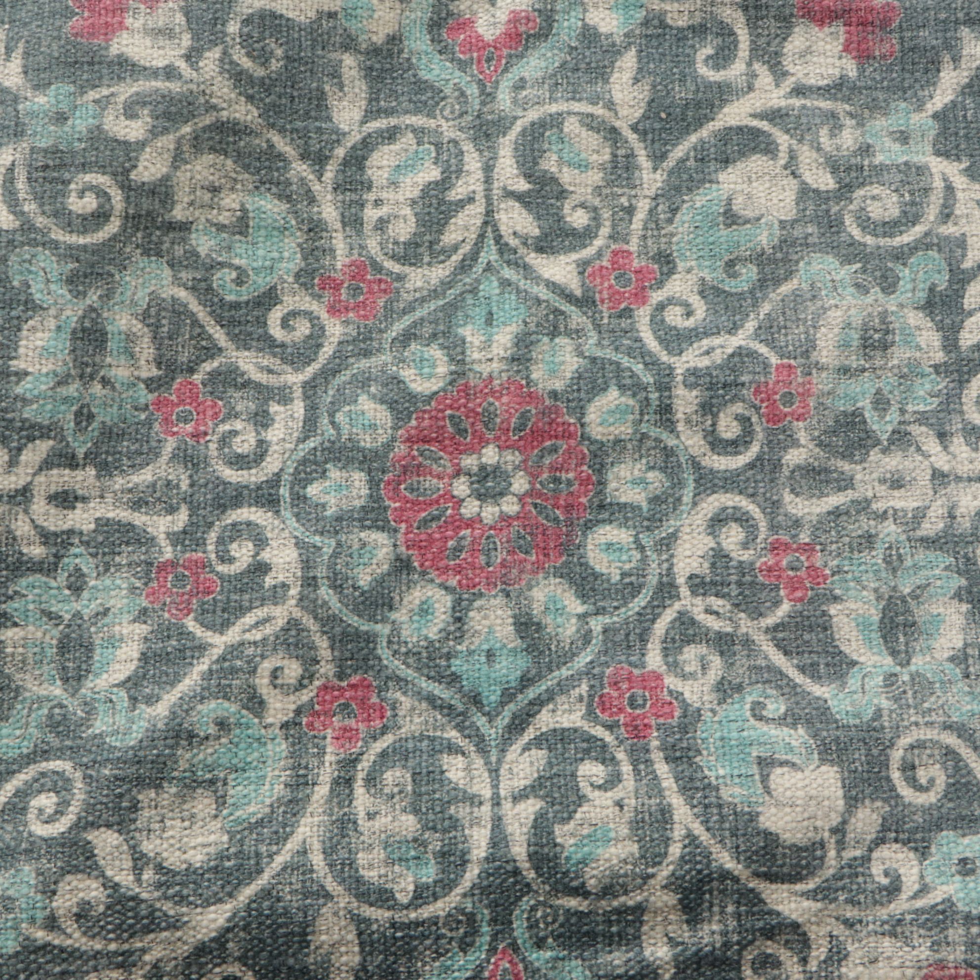 Jacquard & Other Assorted Print, Tapestry Accent Pillow Covers