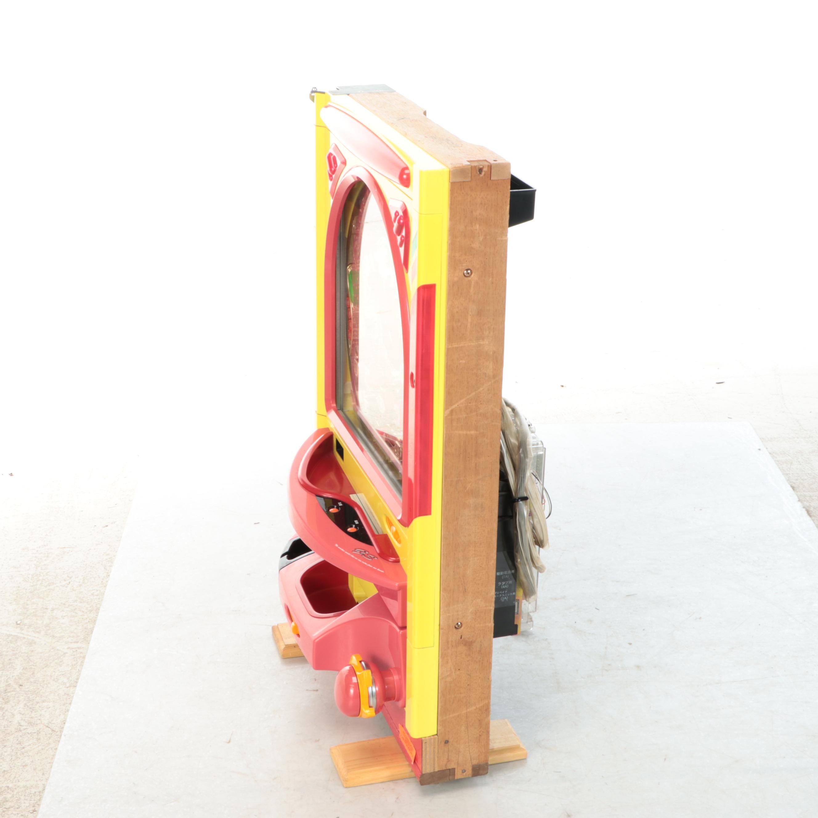 Daido Japanese Pachinko Machine