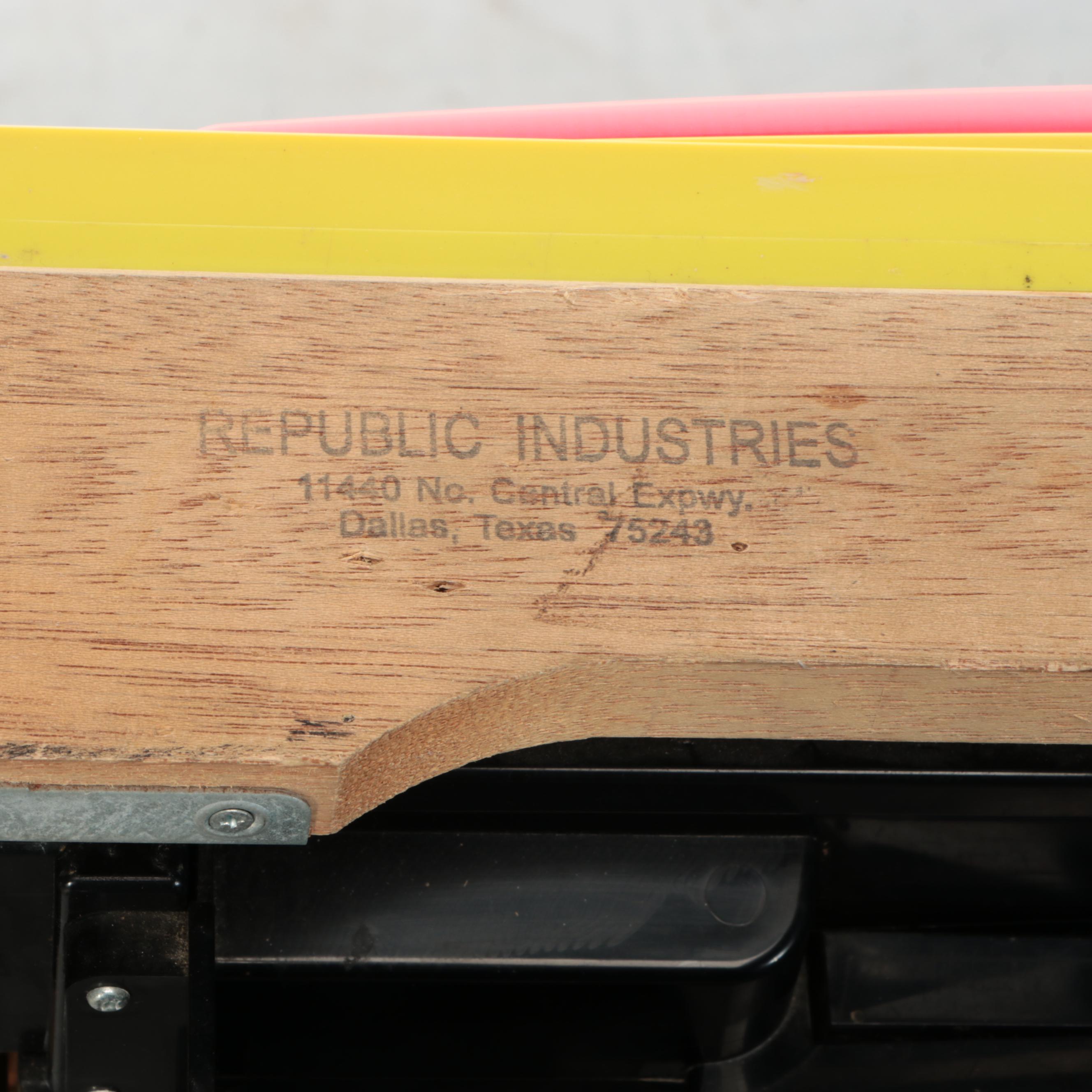 Daido Japanese Pachinko Machine