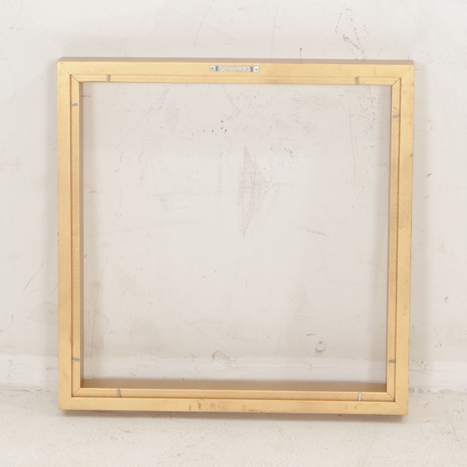 Square Wooden Gilded Frames