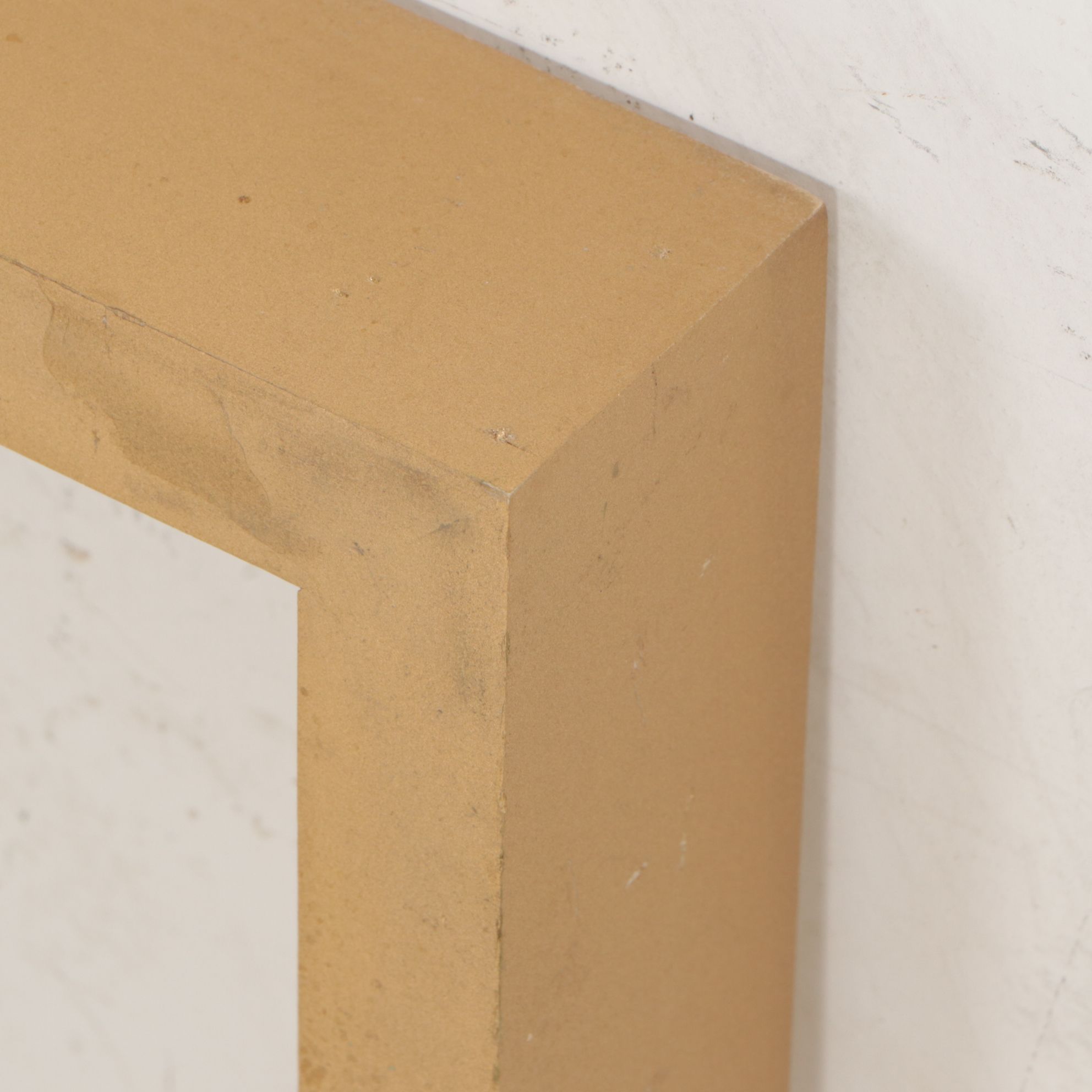 Square Wooden Gilded Frames