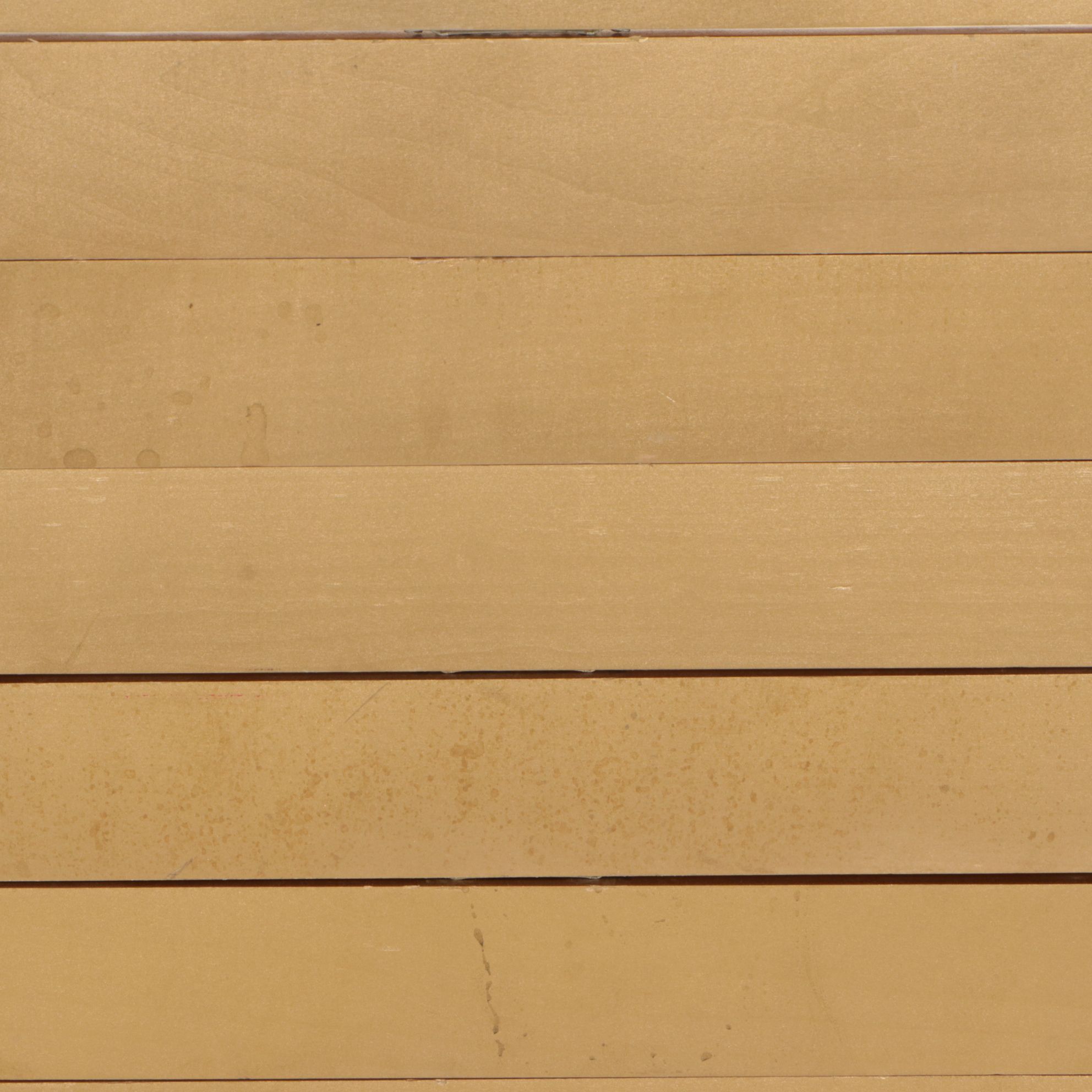 Square Wooden Gilded Frames