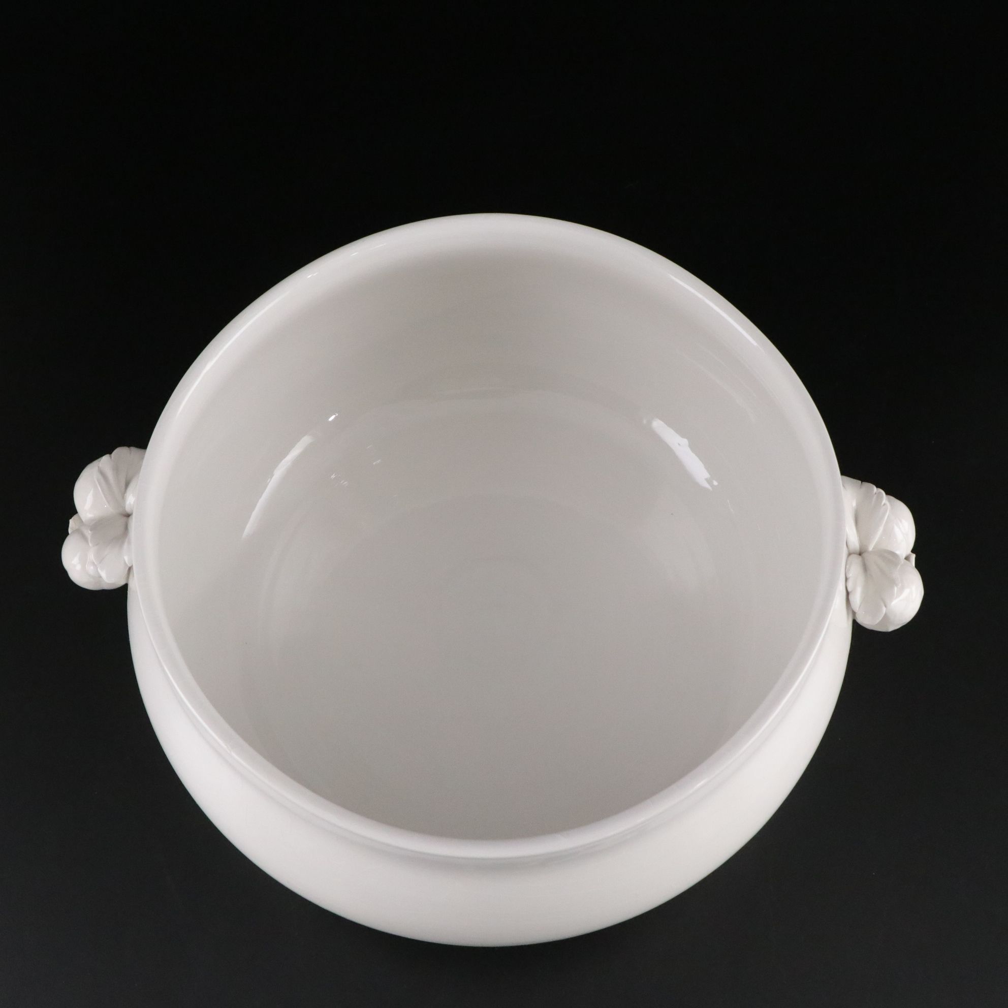 Williams-Sonoma "Italian Lemon" Lidded Soup Tureen with Deartis Pitcher & More