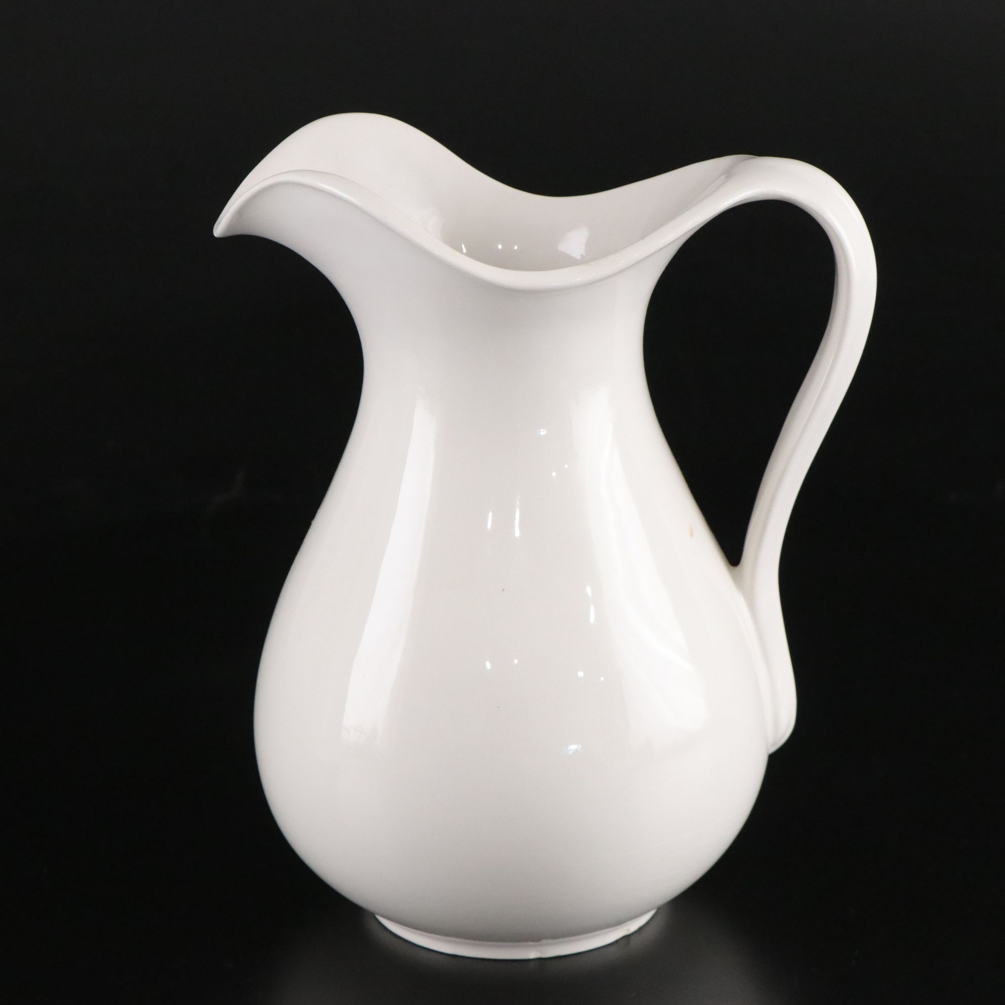 Williams-Sonoma "Italian Lemon" Lidded Soup Tureen with Deartis Pitcher & More