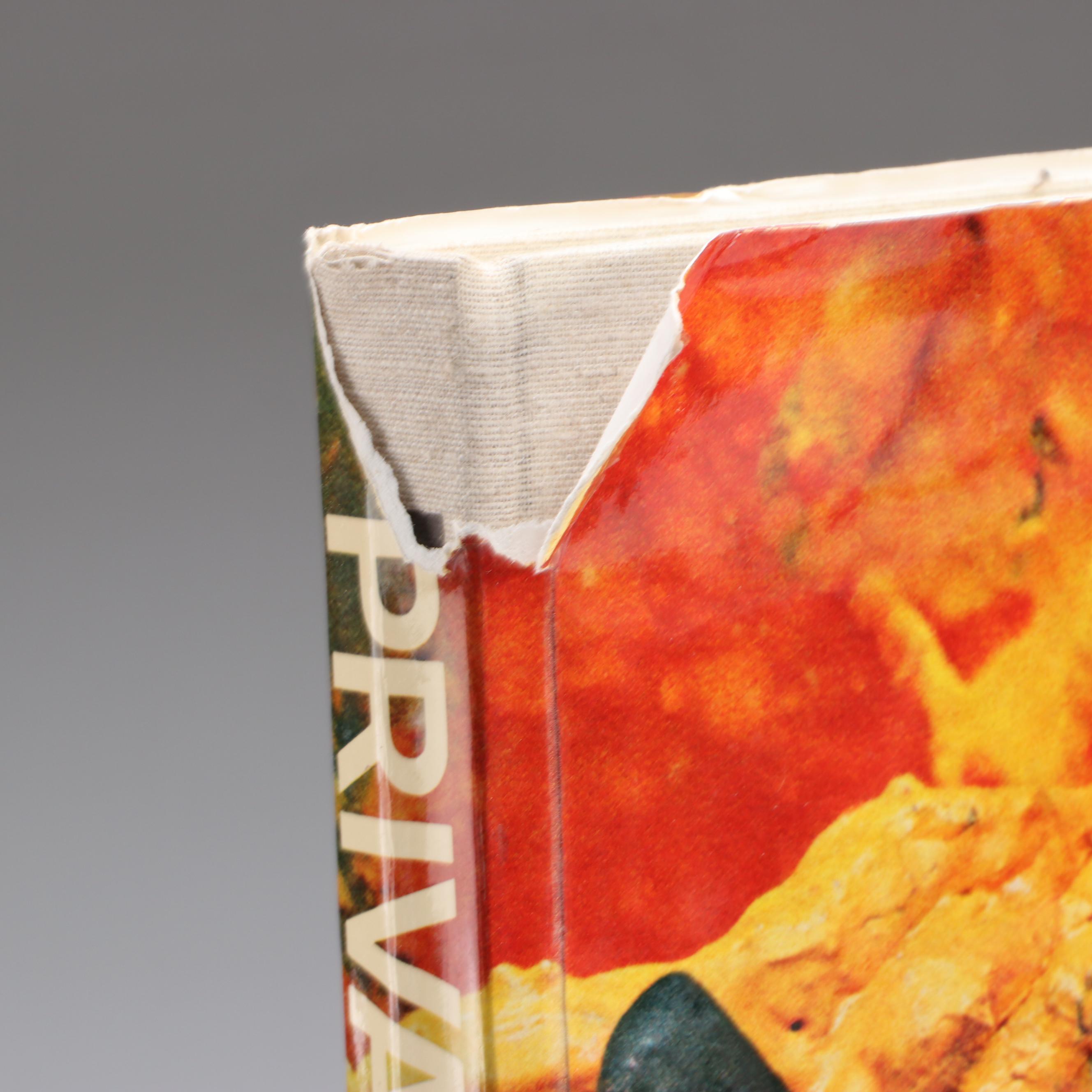 First Edition "Private View" by Bryan Robertson et al., 1965