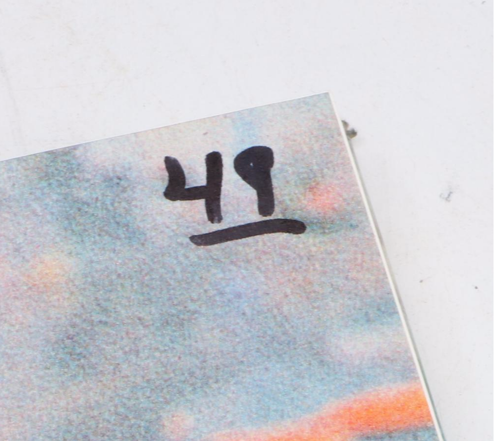 First Edition "Private View" by Bryan Robertson et al., 1965