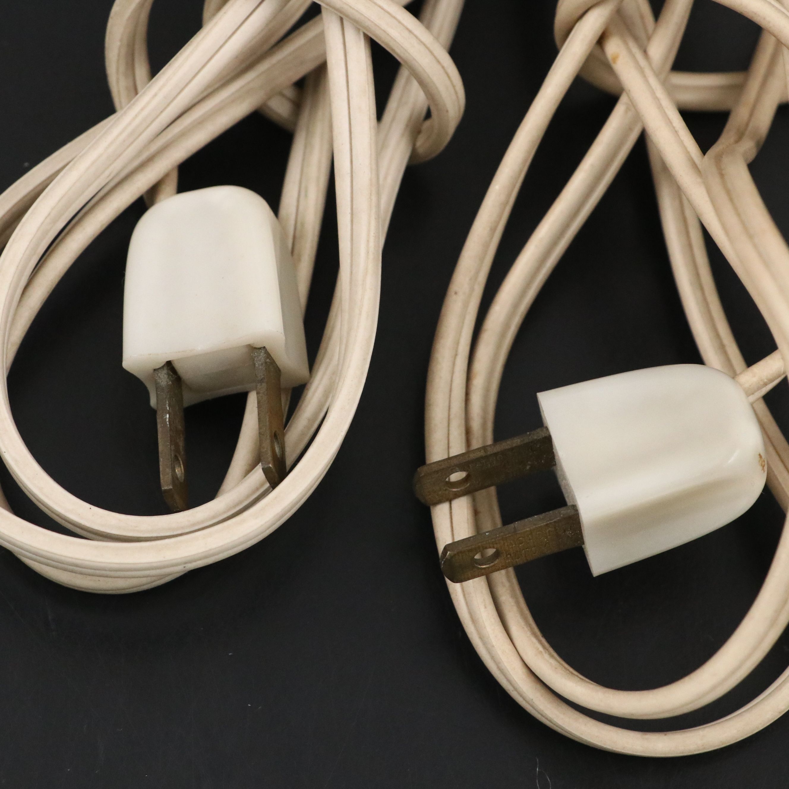 Elizabeth Barrett for Rookwood Ceramic Vase Table Lamps, 1948