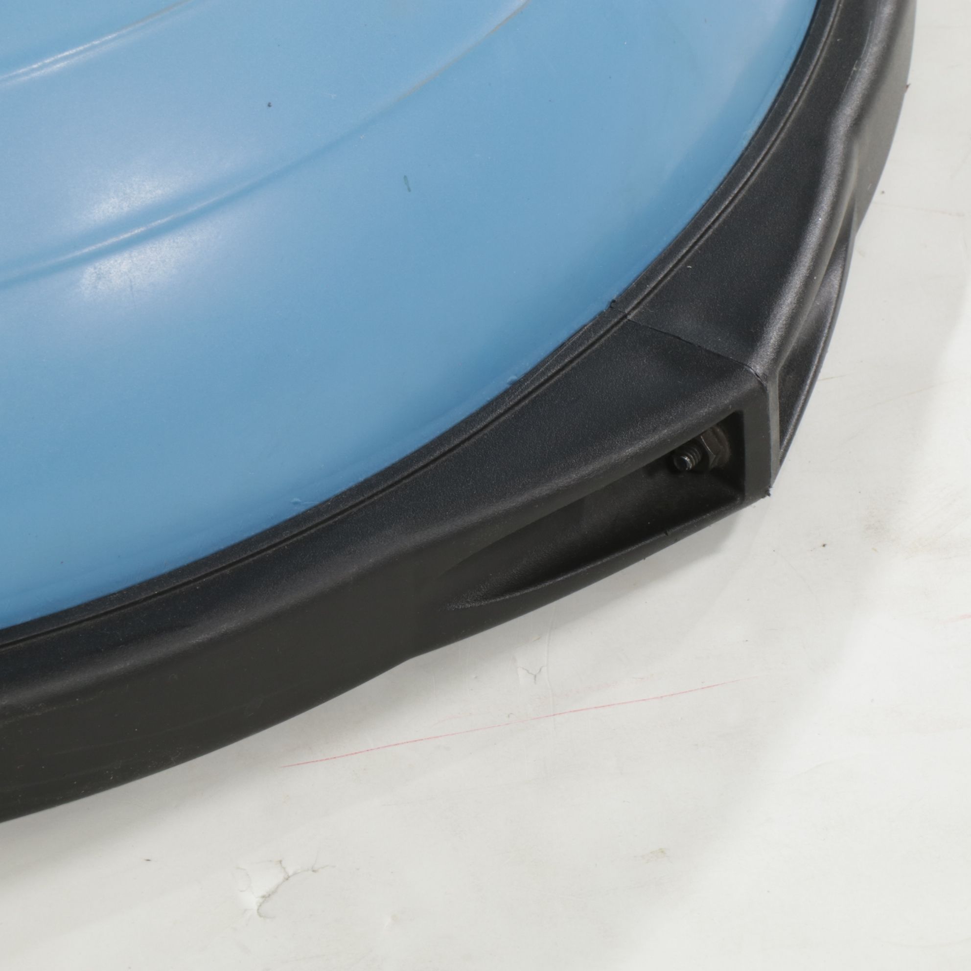 BOSU Inflatable Balance Trainer