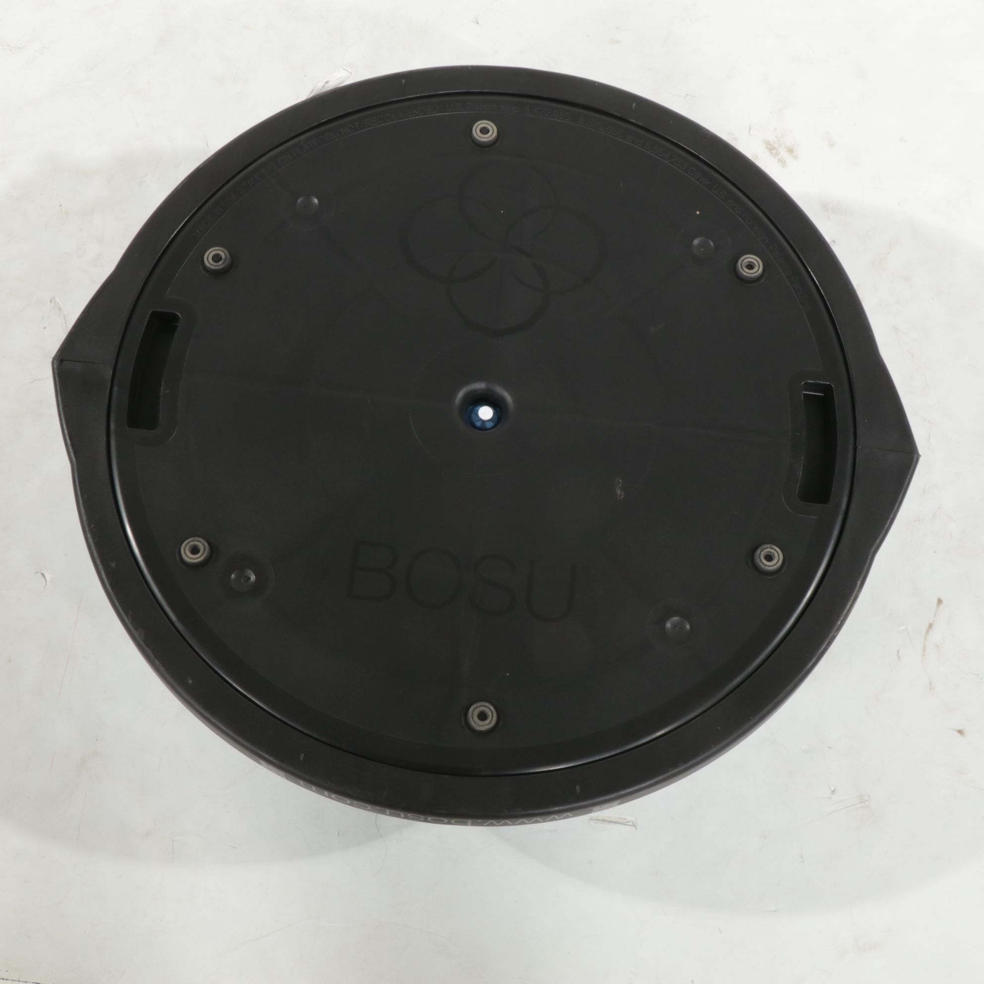 BOSU Inflatable Balance Trainer