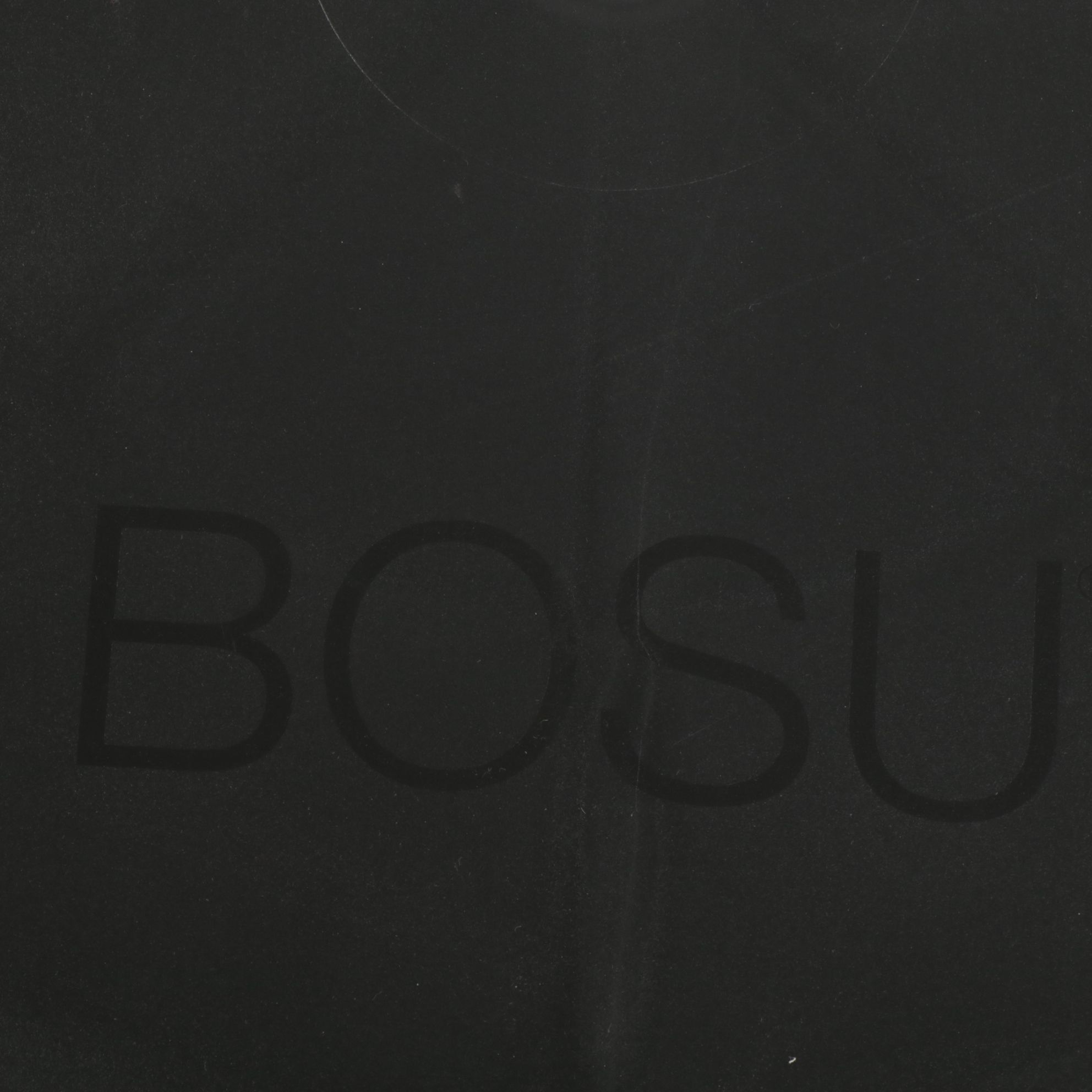 BOSU Inflatable Balance Trainer