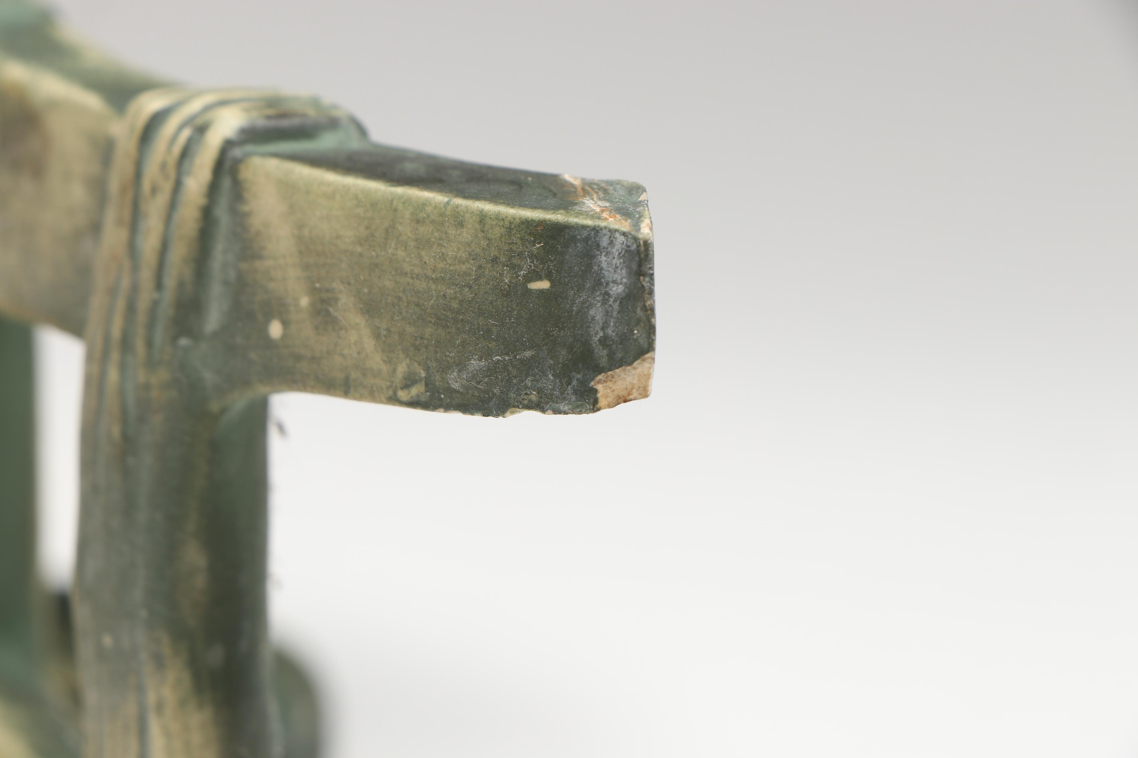 McCoy and Other Ceramic Figural Planters