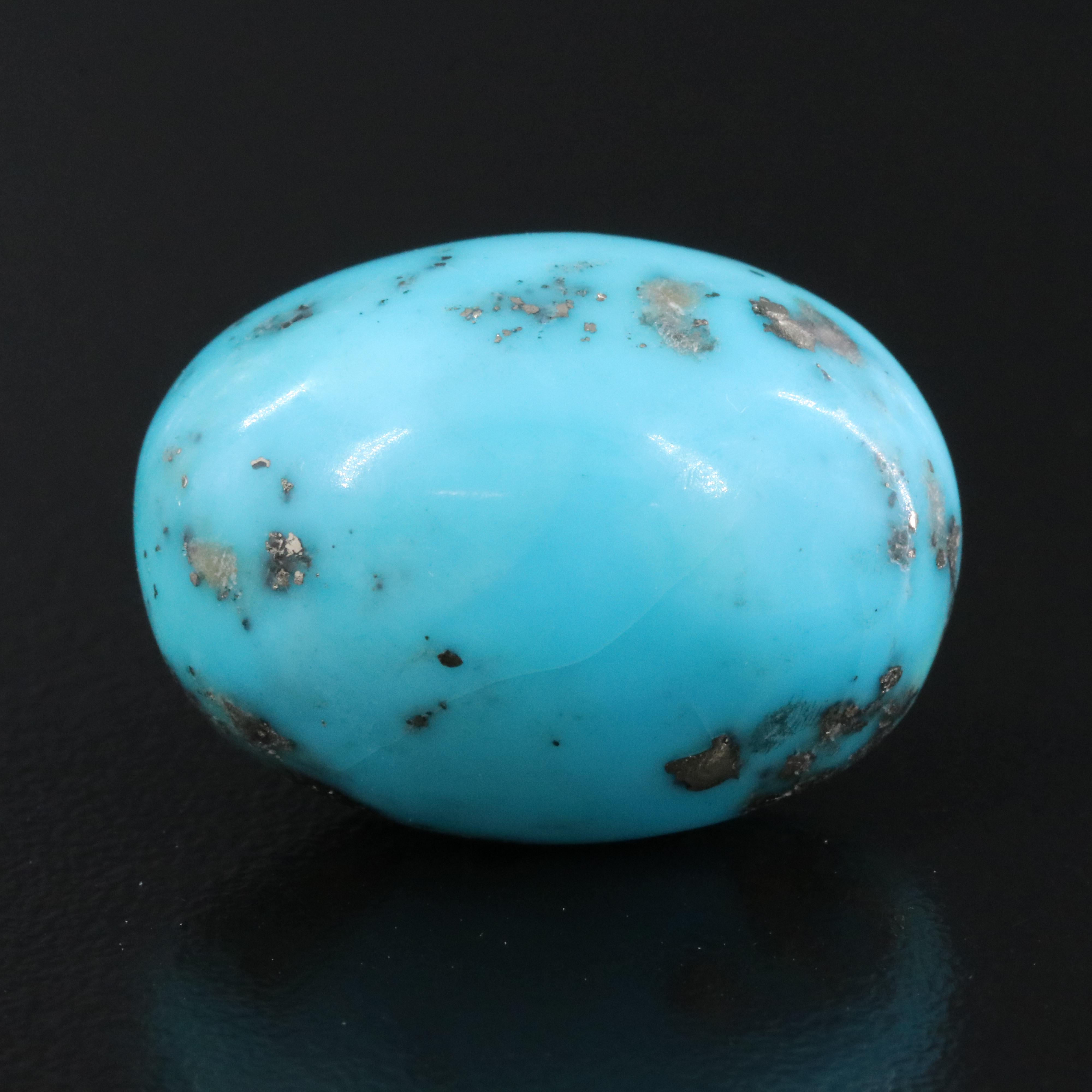 Loose 41.08 CT Turquoise