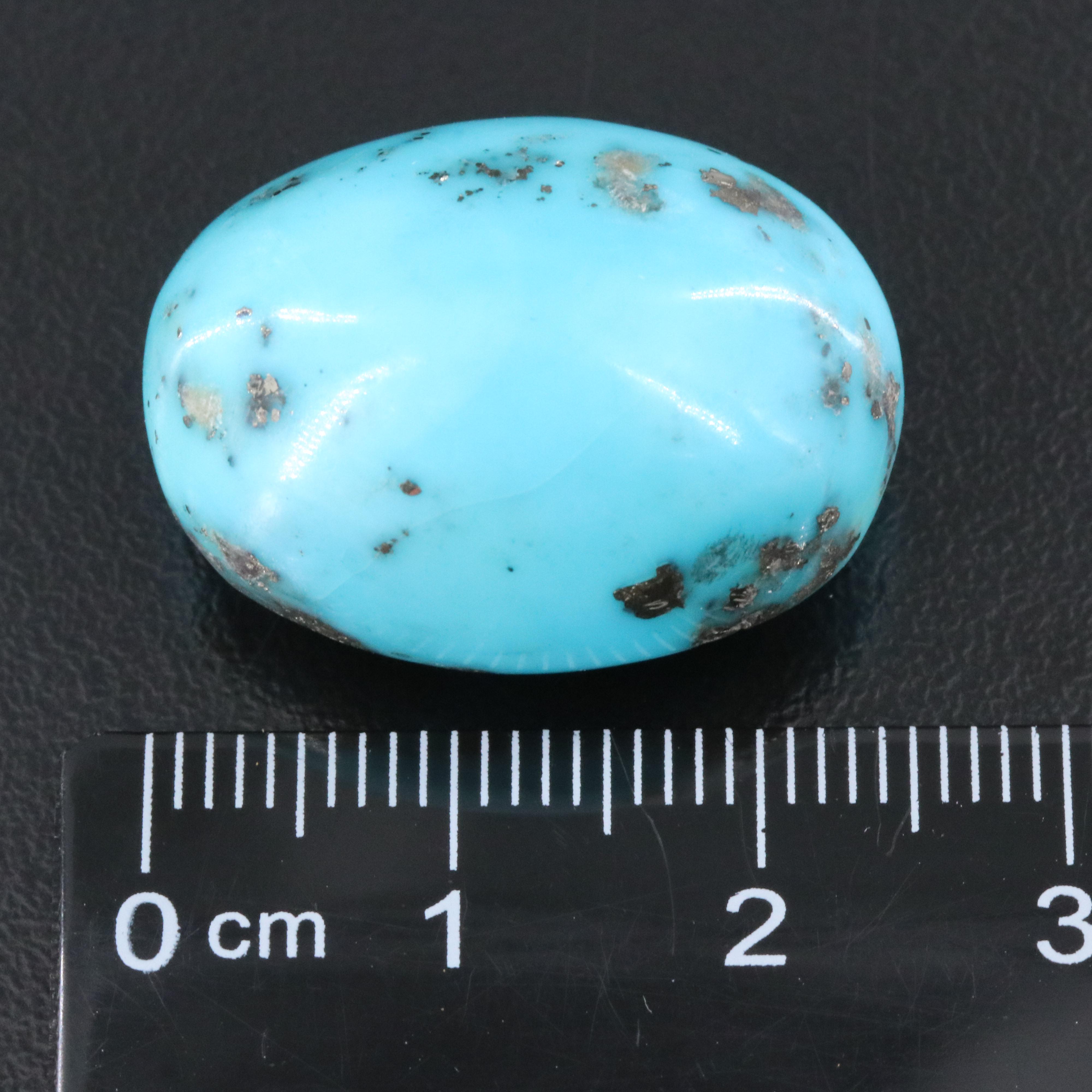 Loose 41.08 CT Turquoise
