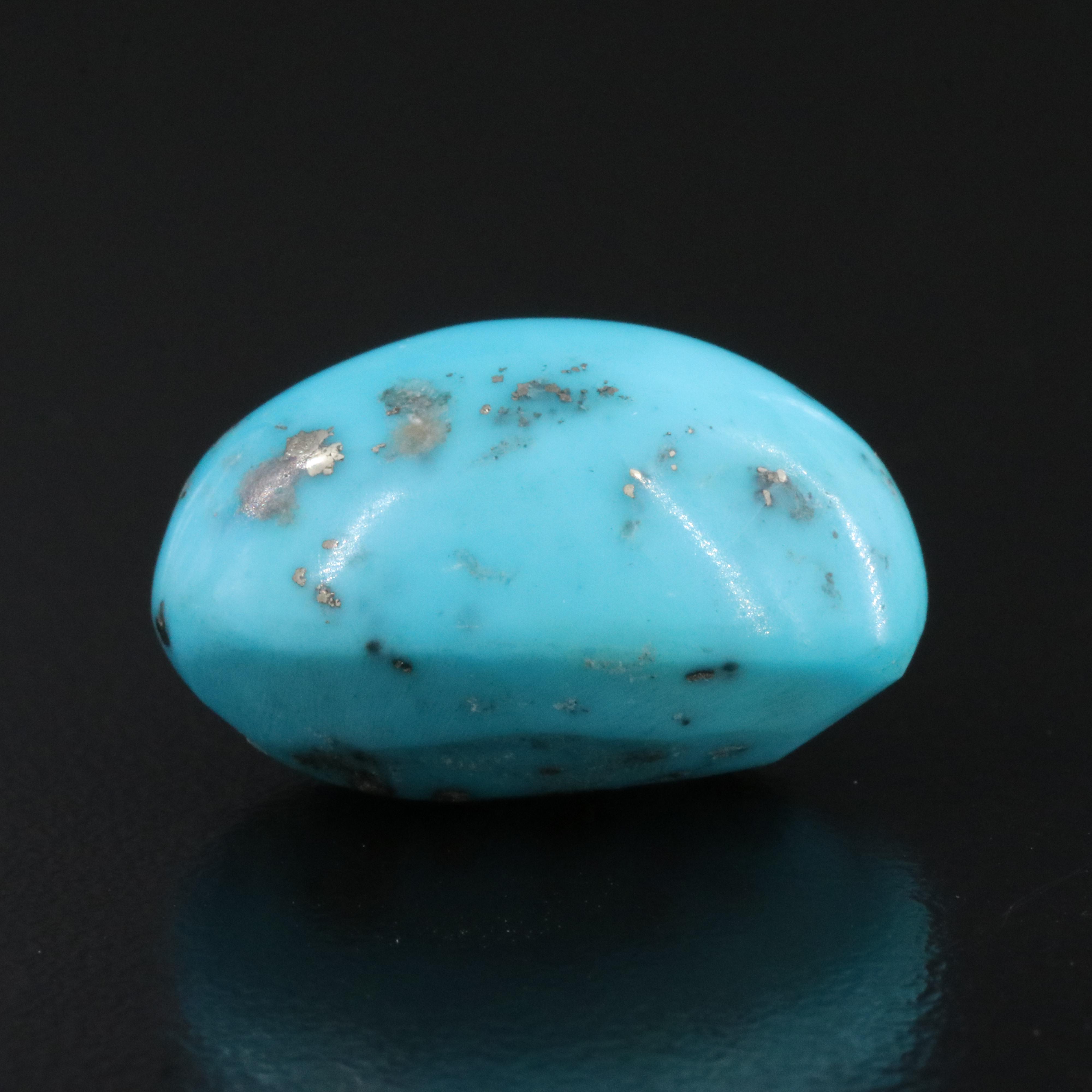 Loose 41.08 CT Turquoise