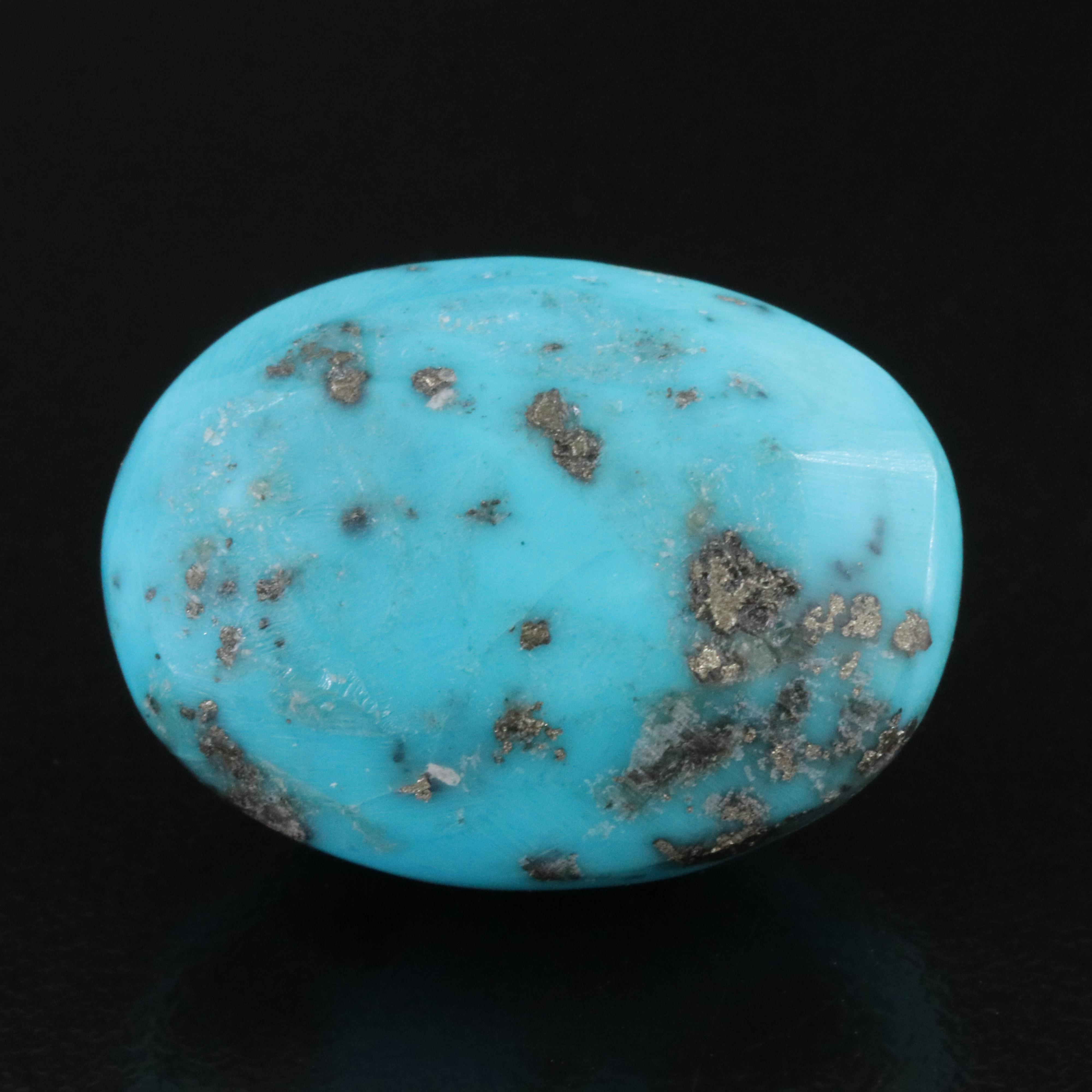 Loose 41.08 CT Turquoise