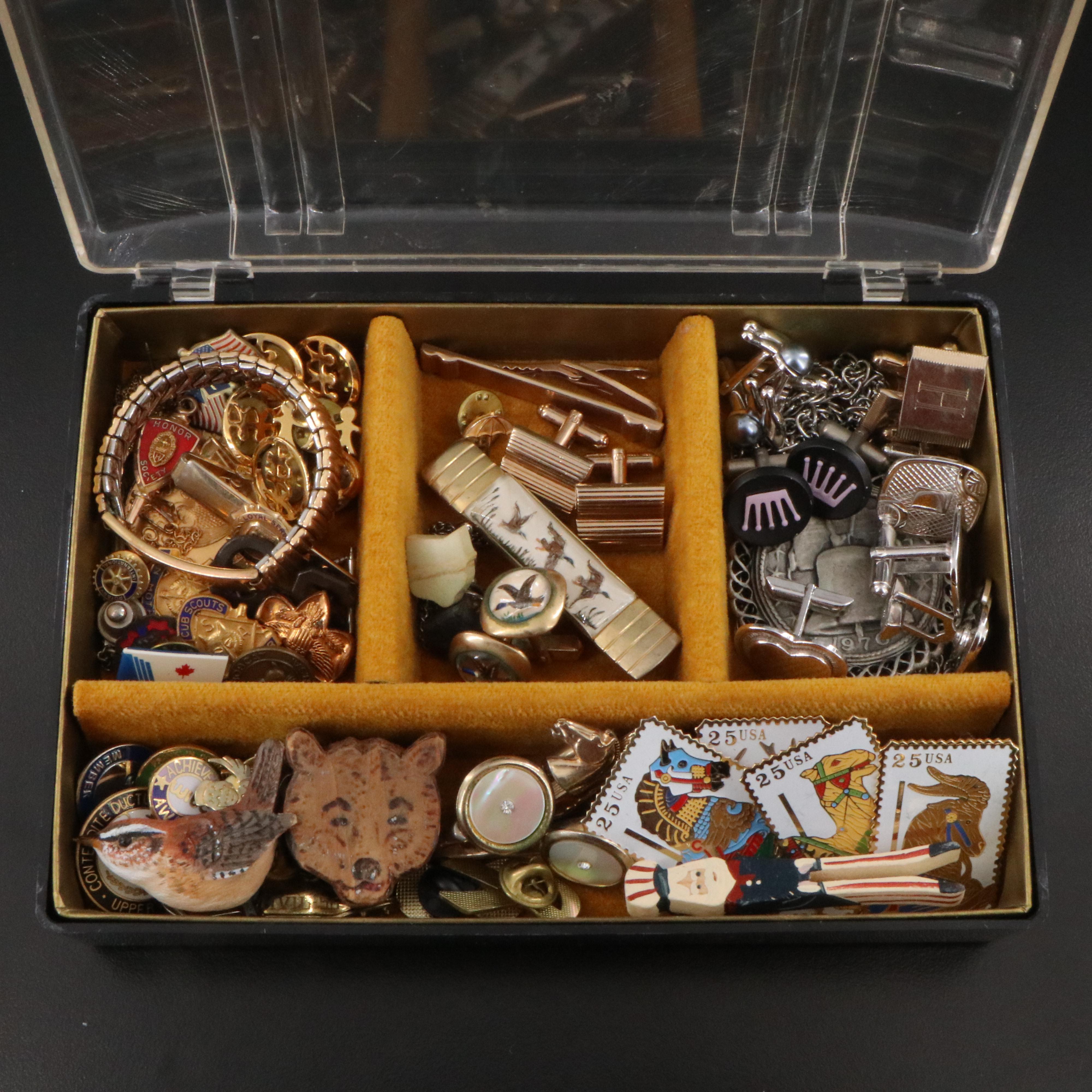 Uncommon Discoveries: Jewelry Collection