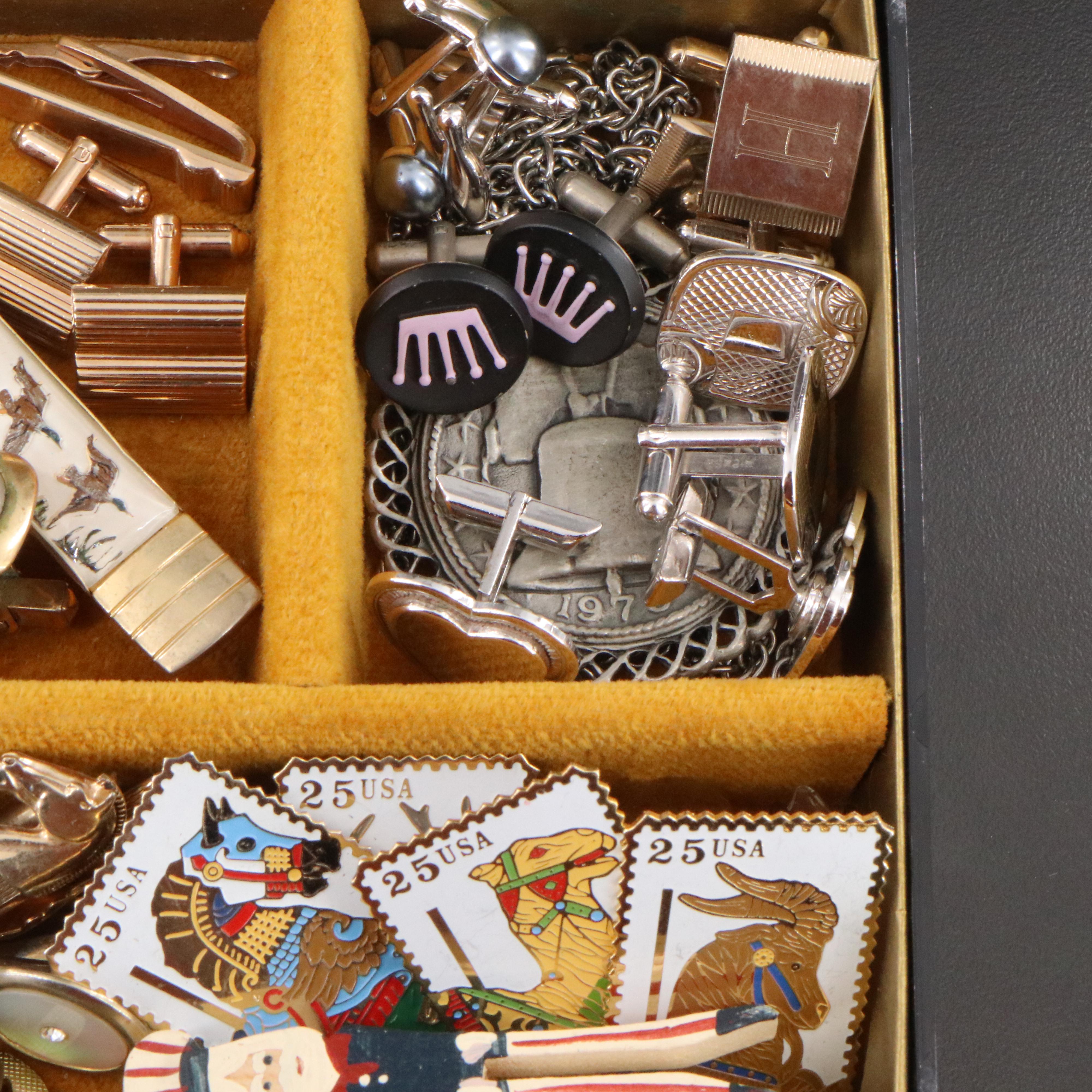 Uncommon Discoveries: Jewelry Collection