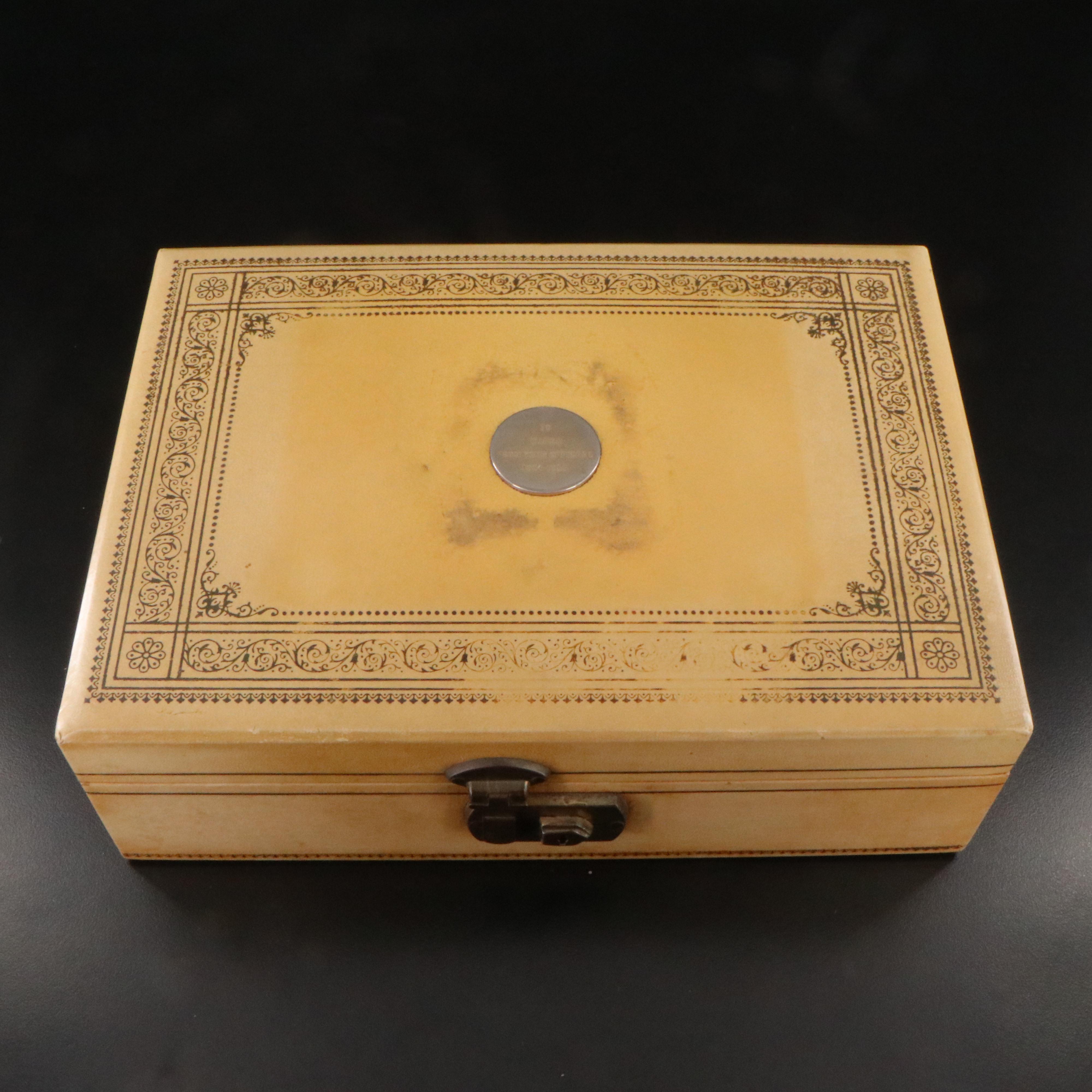 Uncommon Discoveries: Jewelry Collection