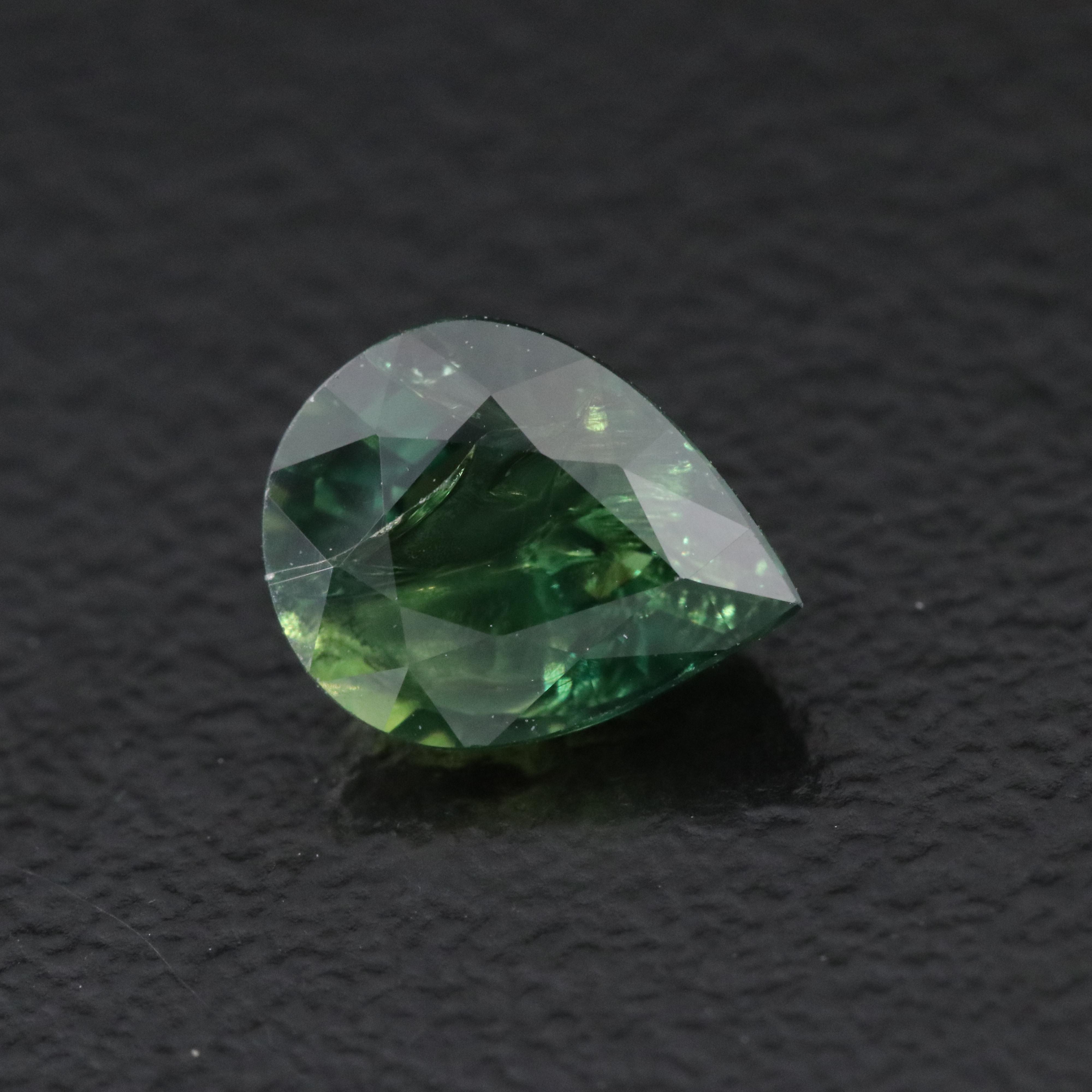 Loose 1.54 CT Sapphire