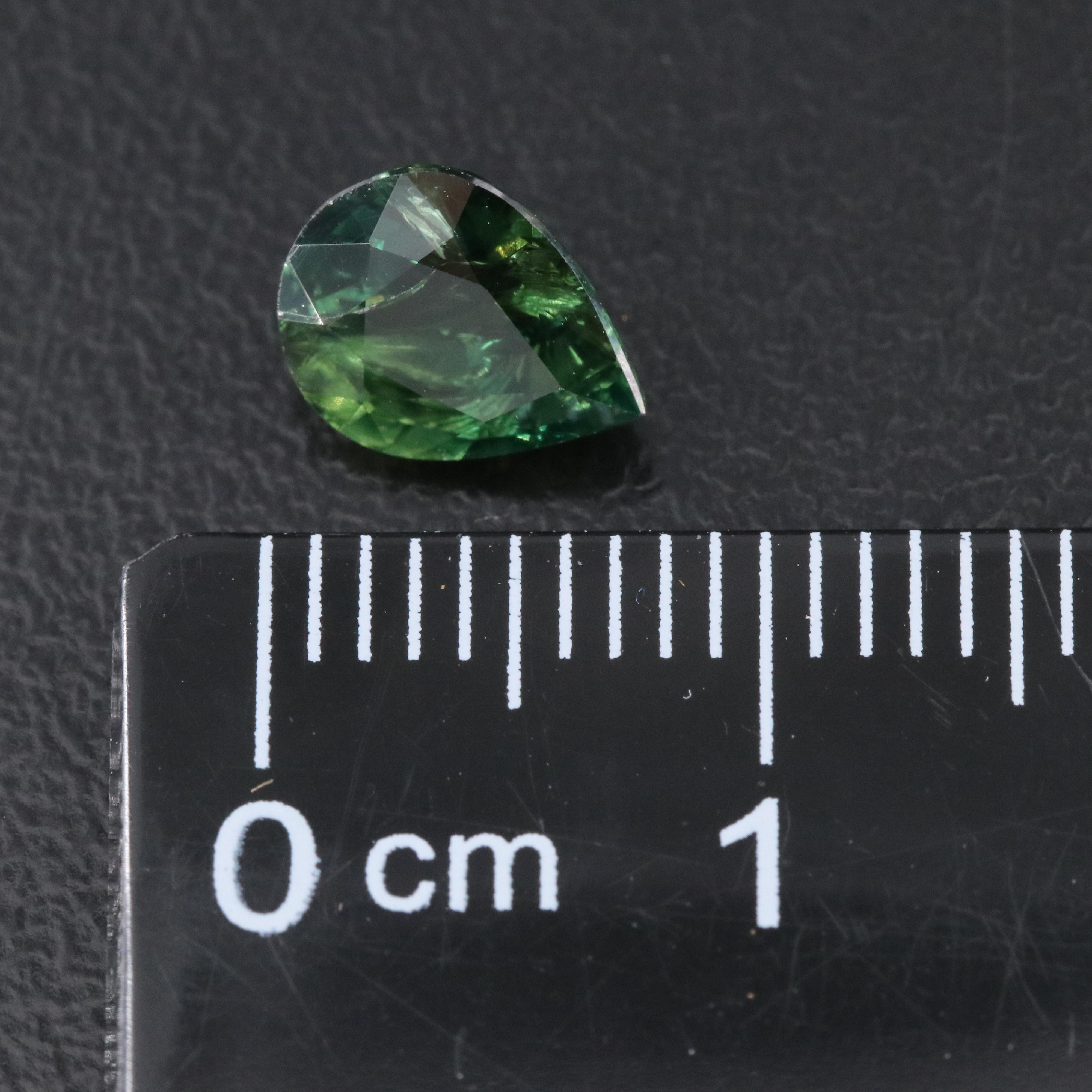 Loose 1.54 CT Sapphire