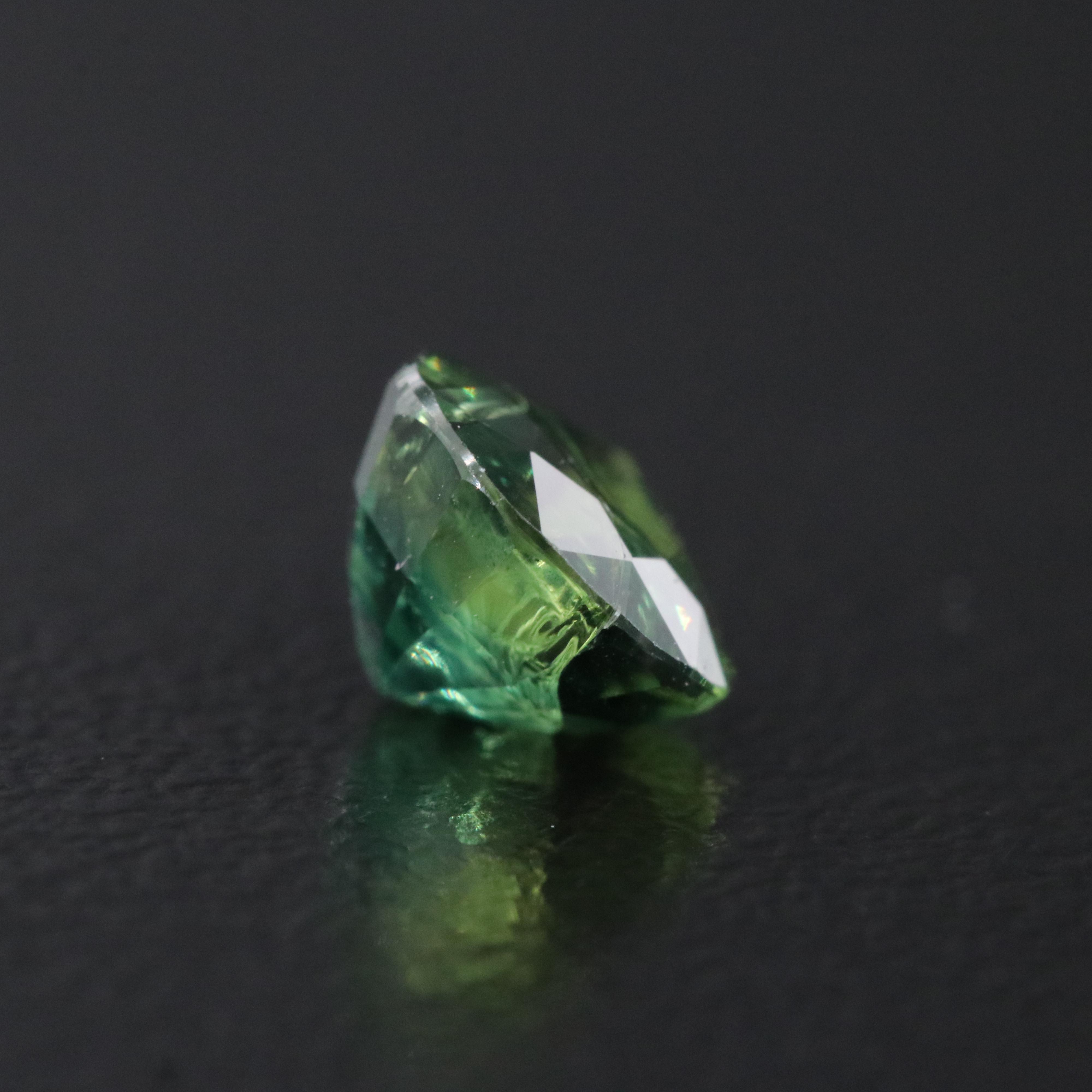 Loose 1.54 CT Sapphire