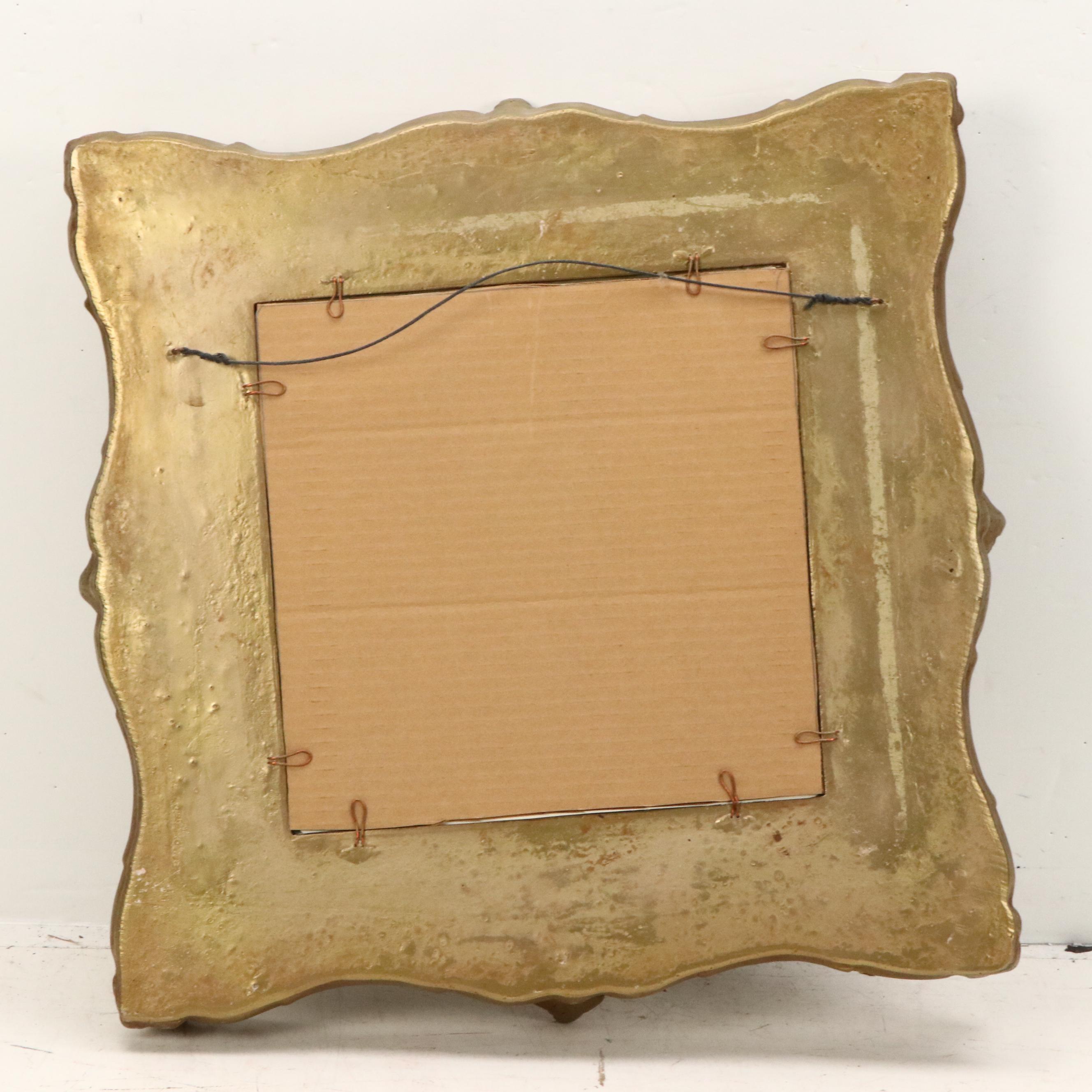 After Americo Makk Offset Lithographs of Mothers with Daughters