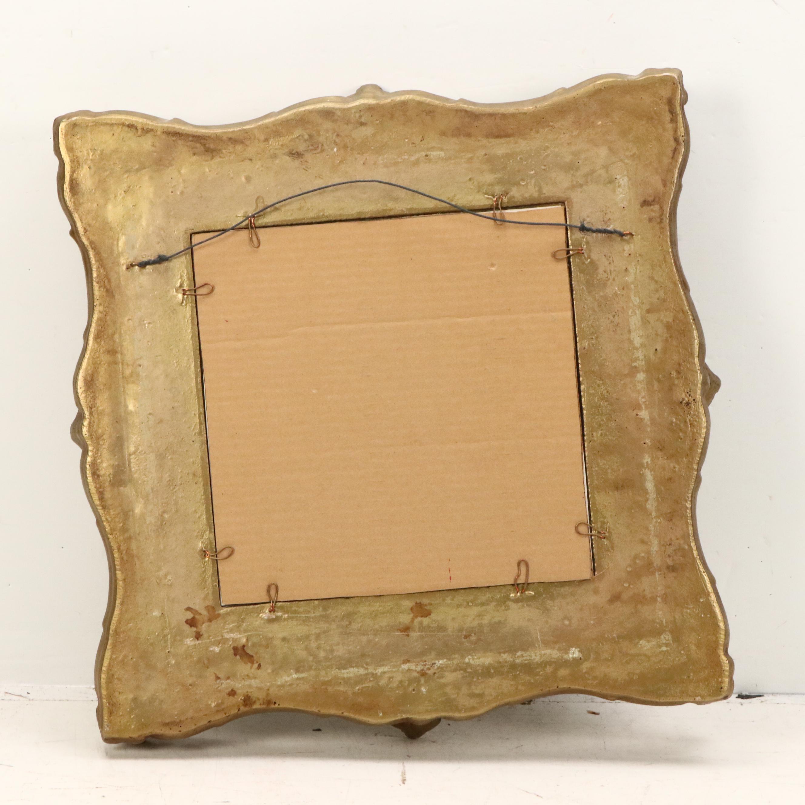 After Americo Makk Offset Lithographs of Mothers with Daughters