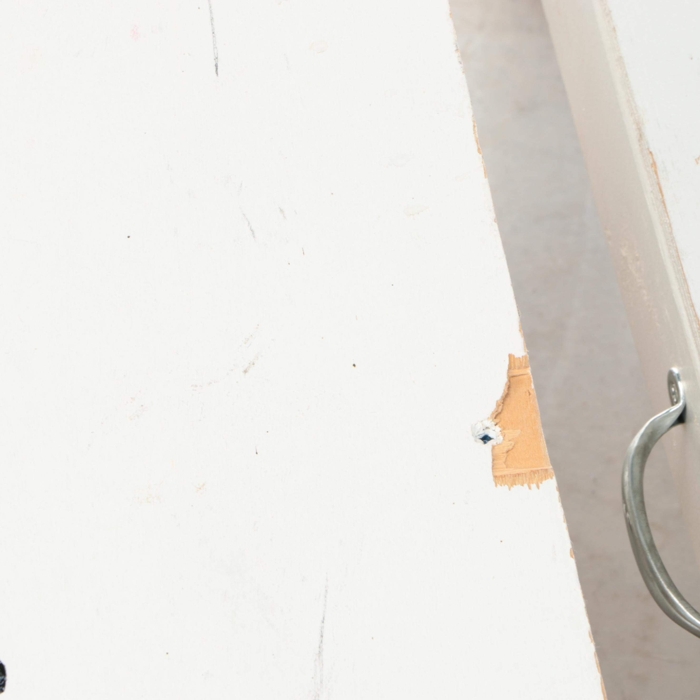 Cincy Cornhole Corp. Bearcats Cornhole Boards