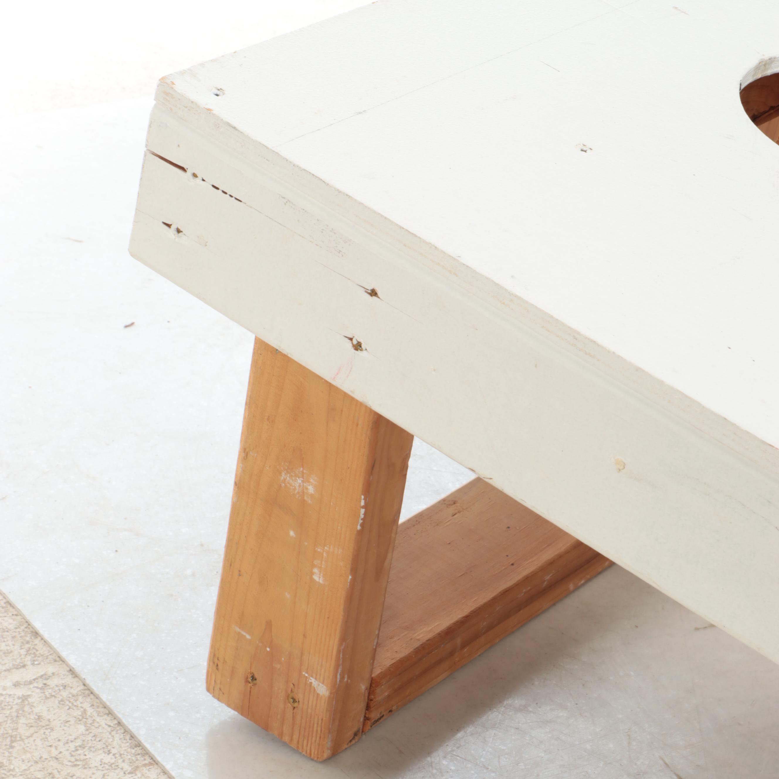 Cincy Cornhole Corp. Bearcats Cornhole Boards