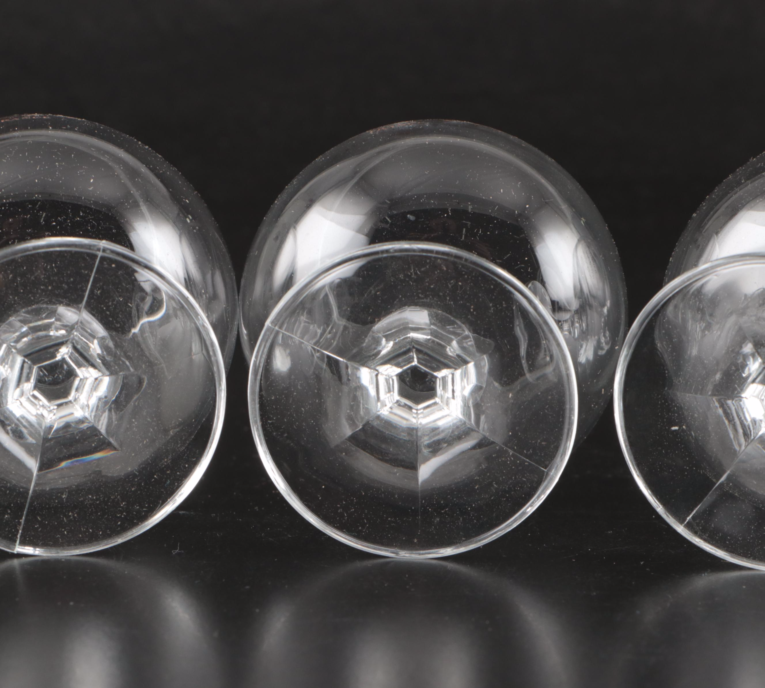 Rémy Martin Louis XIII Cognac Display Box with Courvoisier Brandy Snifters