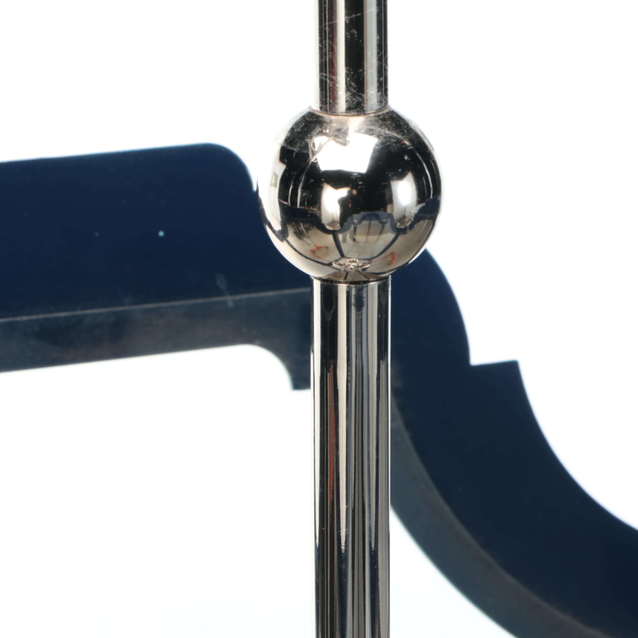 Lantern Style Four-Arm Pendant Light