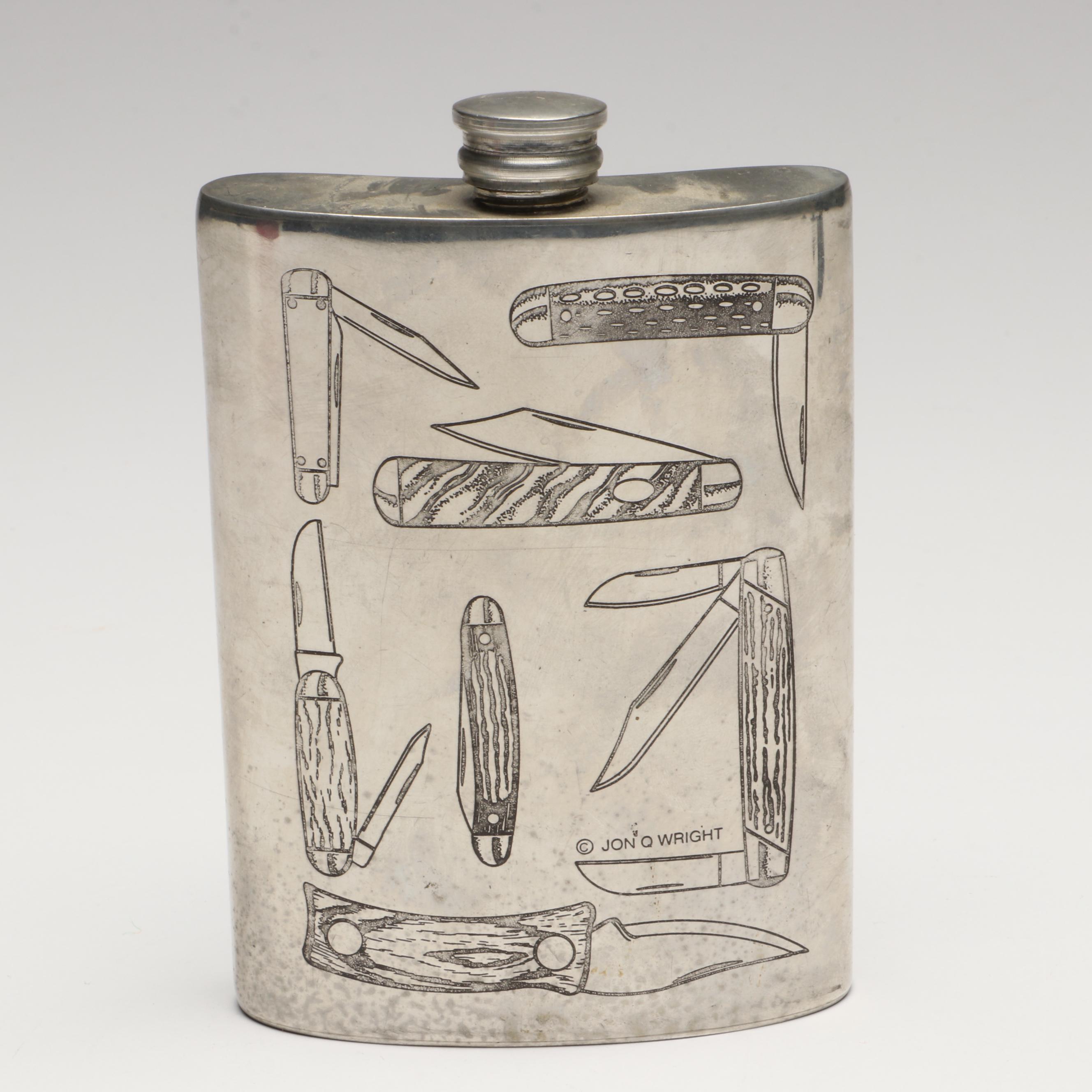 Cast Iron Tropical Bird Bottle Openers with Blown Stir Sticks and More Bar Tools