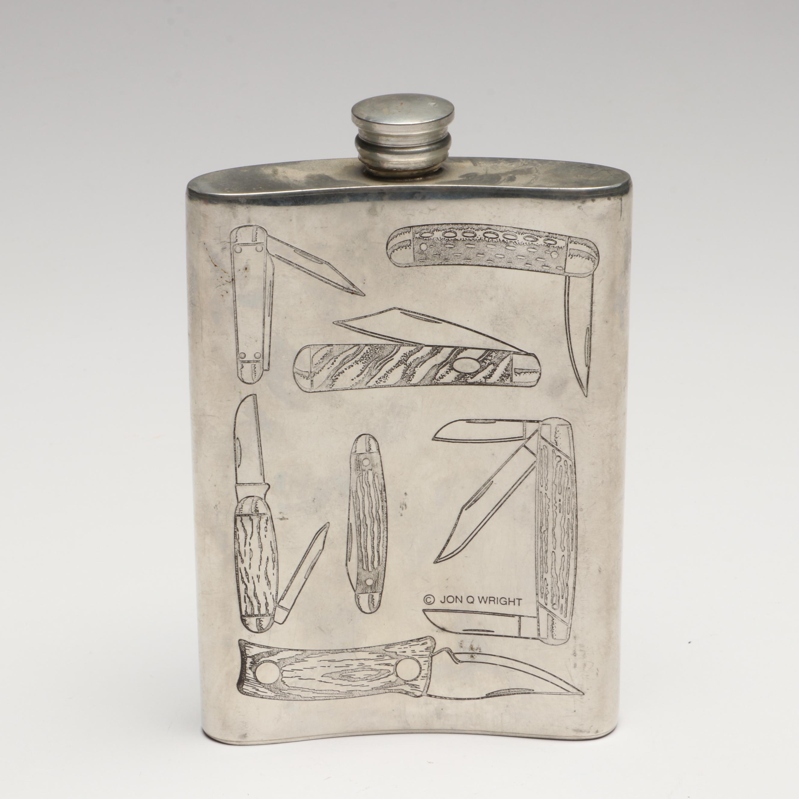 Cast Iron Tropical Bird Bottle Openers with Blown Stir Sticks and More Bar Tools