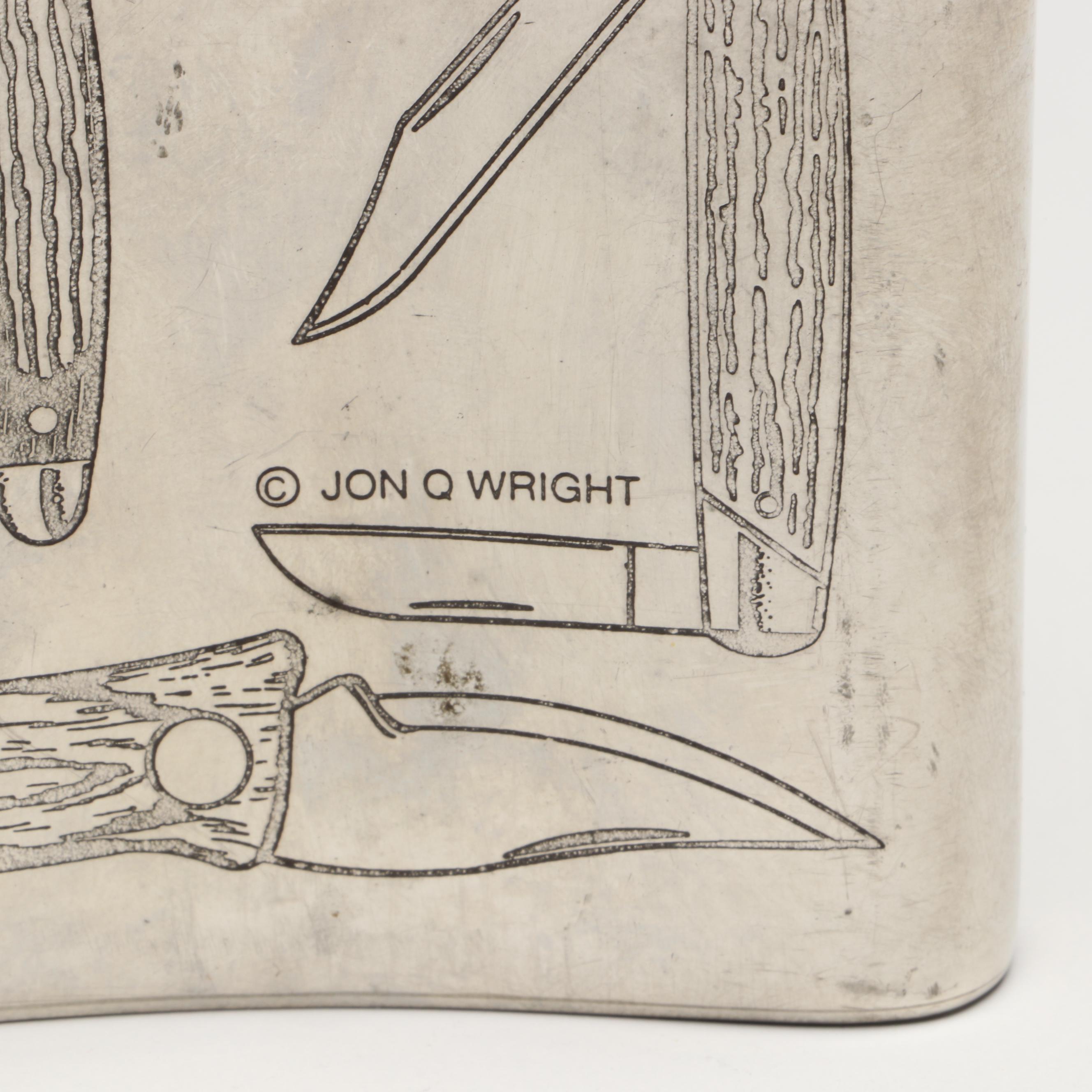 Cast Iron Tropical Bird Bottle Openers with Blown Stir Sticks and More Bar Tools