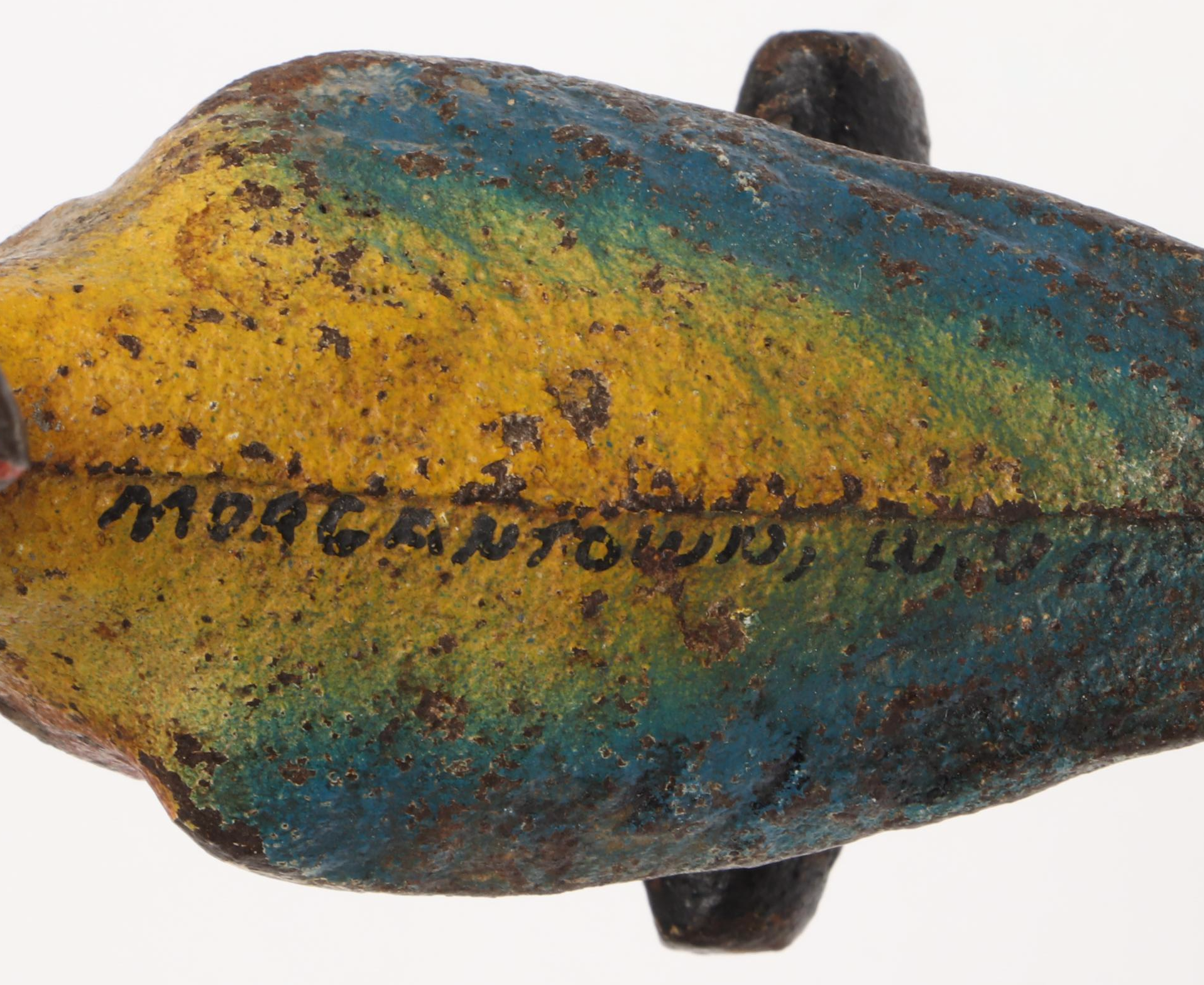 Cast Iron Tropical Bird Bottle Openers with Blown Stir Sticks and More Bar Tools