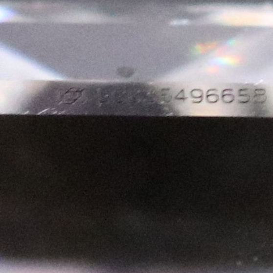 Loose 2.75 CT Lab Grown Diamond with IGI Report