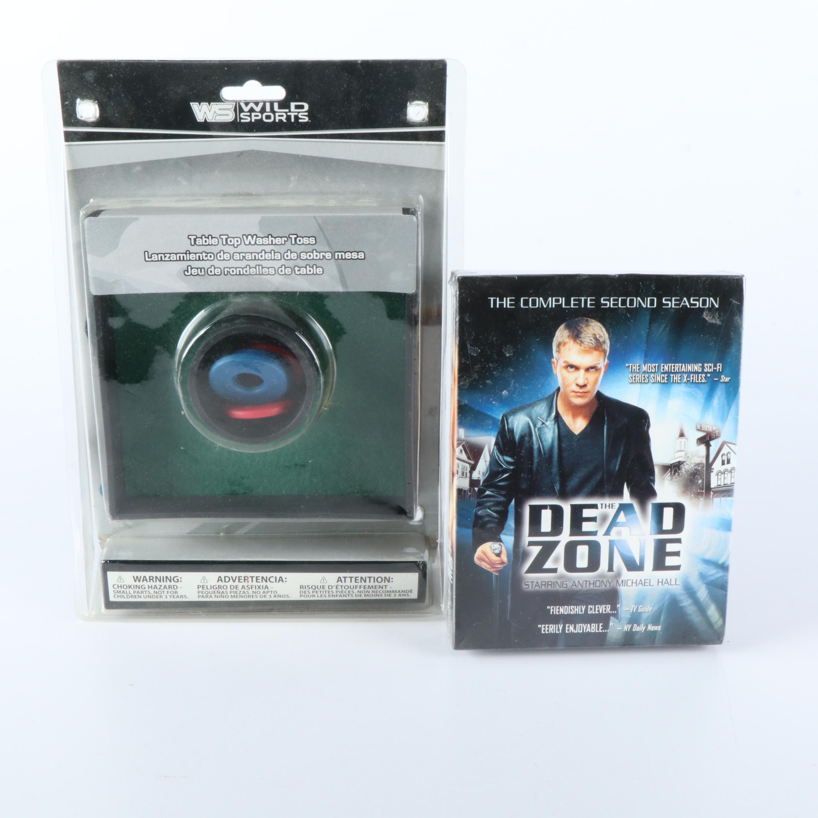 Sports Themed Board Games, Pocket Games and Electronic Games