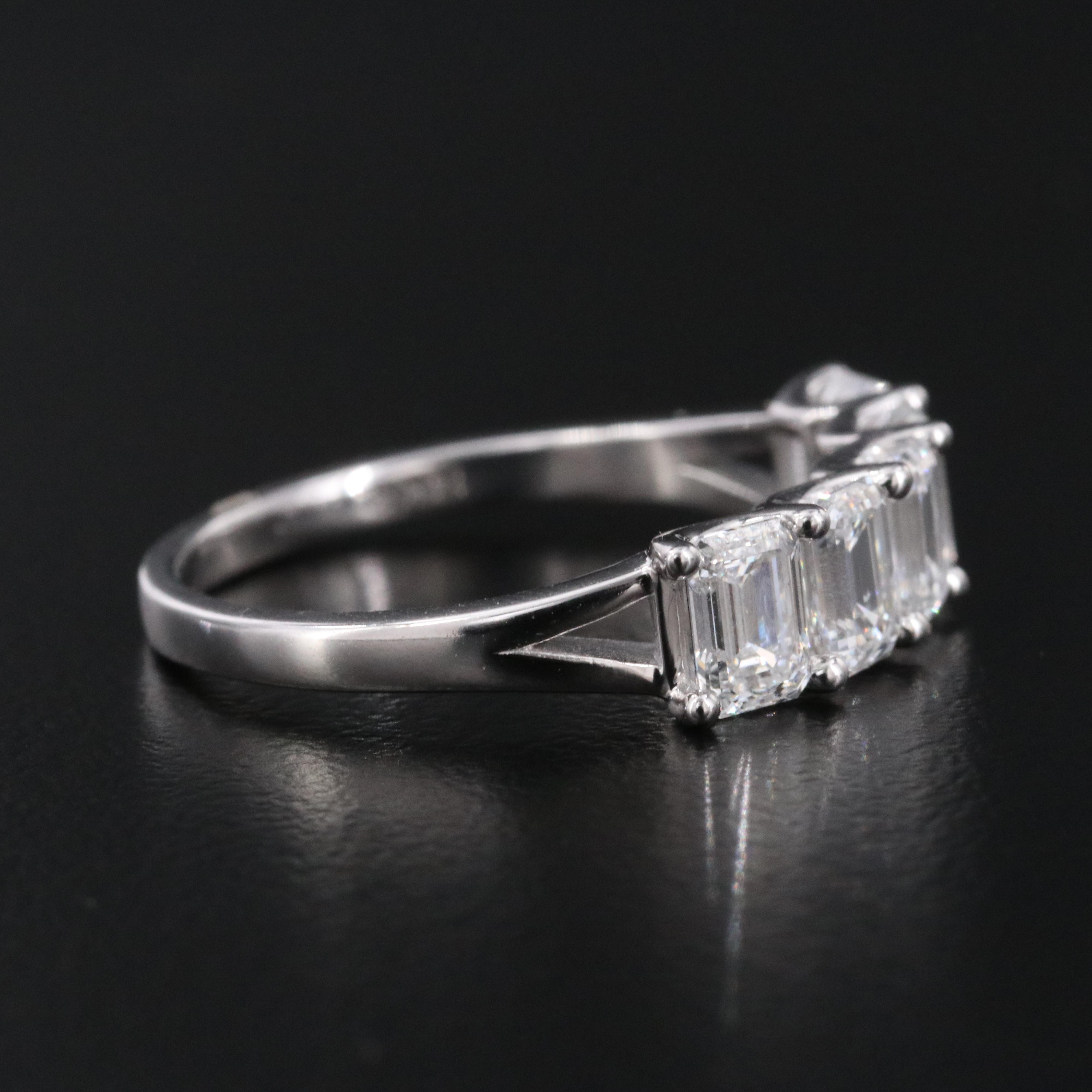 14K 2.00 CTW Lab Grown Diamond Ring